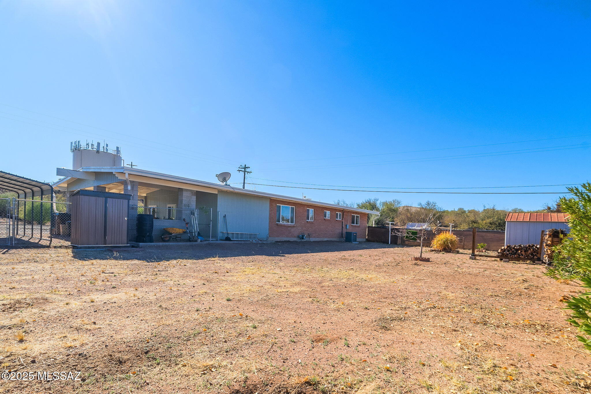 417 W Sunset Drive