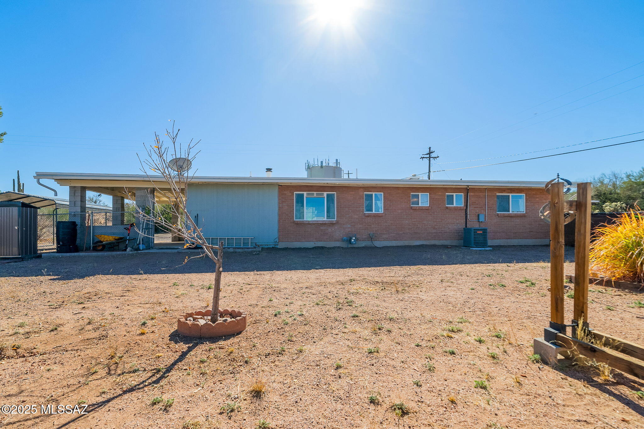 417 W Sunset Drive
