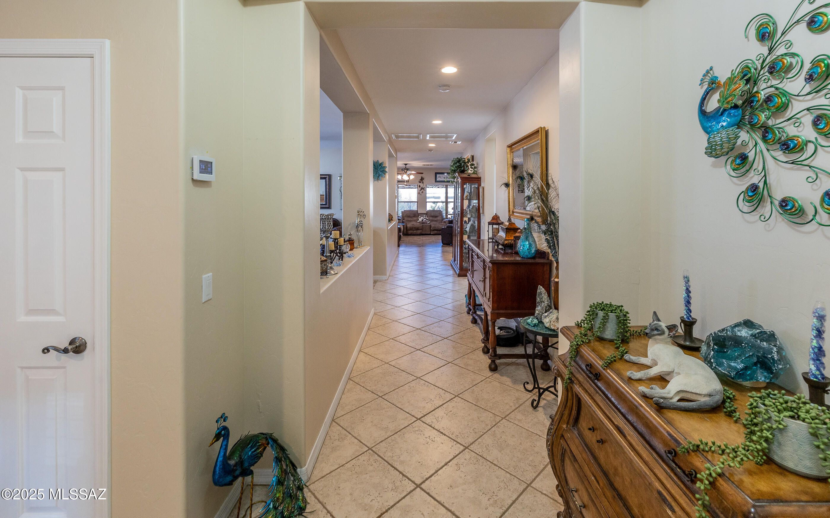7636 W Granite Ridge Court