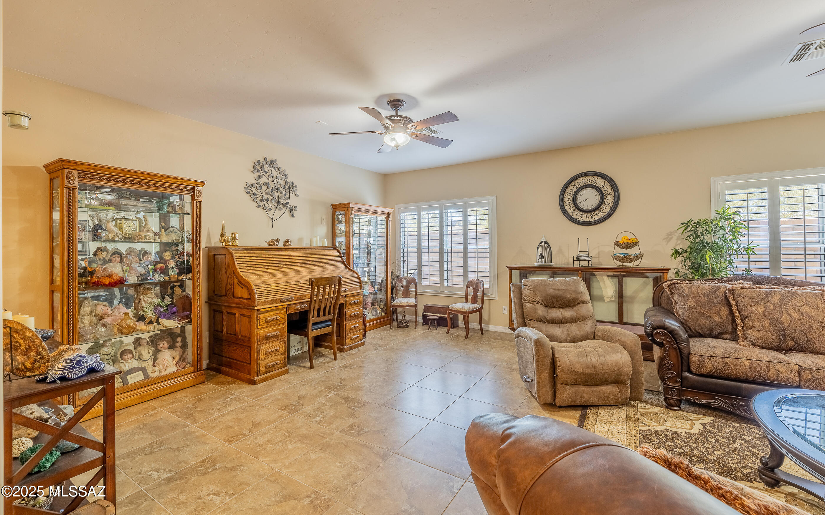 7636 W Granite Ridge Court