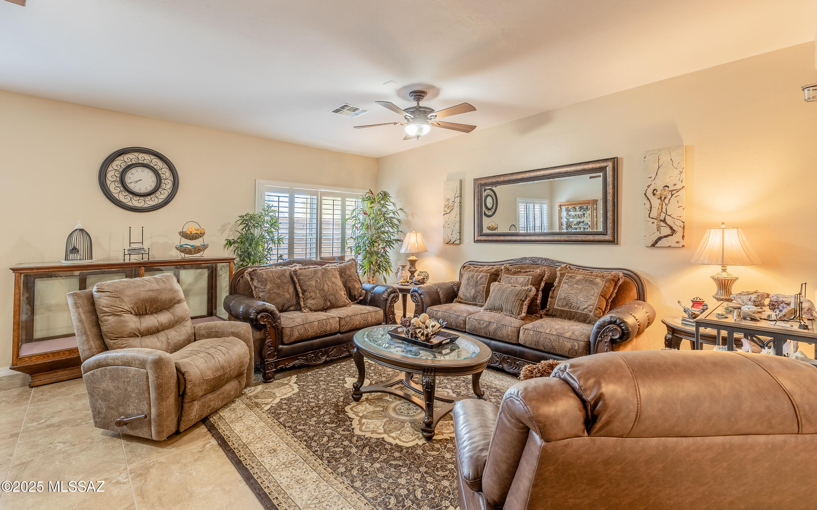 7636 W Granite Ridge Court