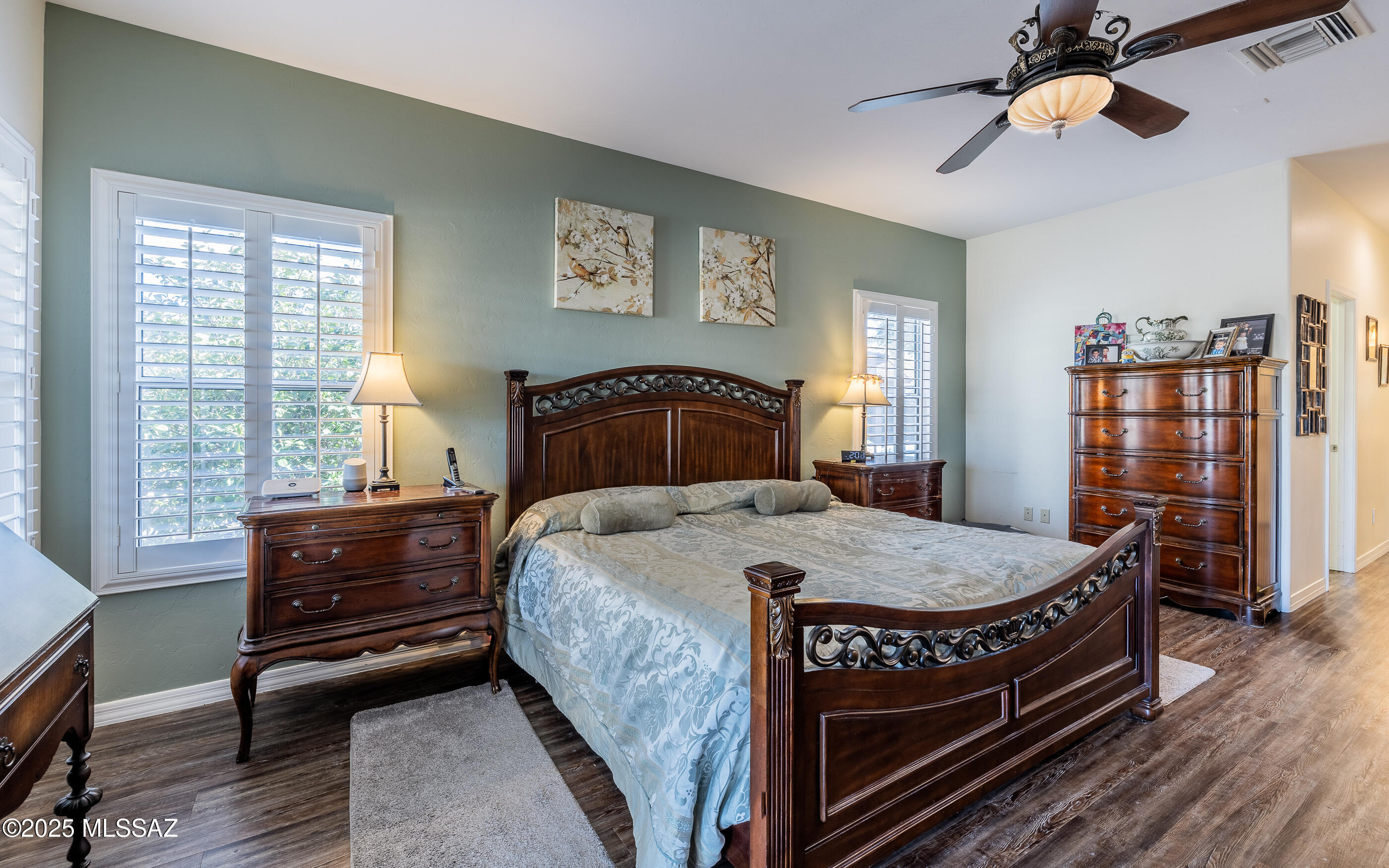 7636 W Granite Ridge Court