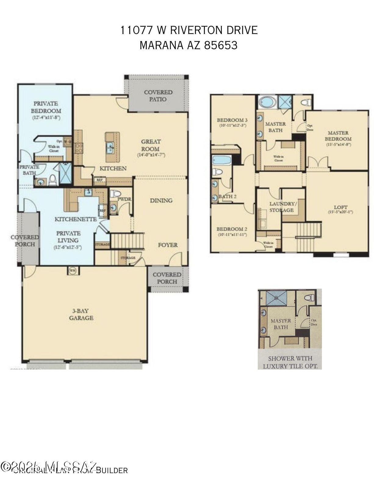 11077 W Riverton Drive