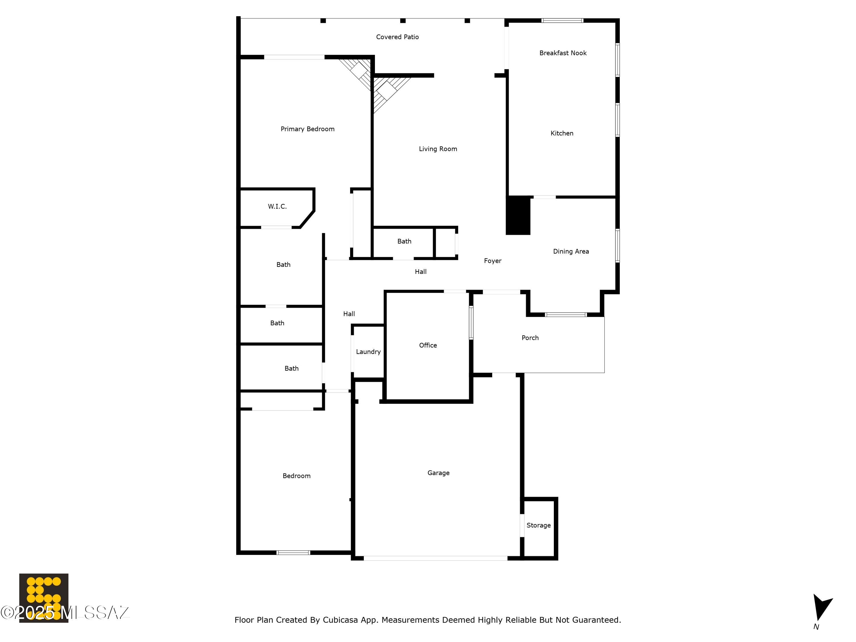 772 E Camino Diestro