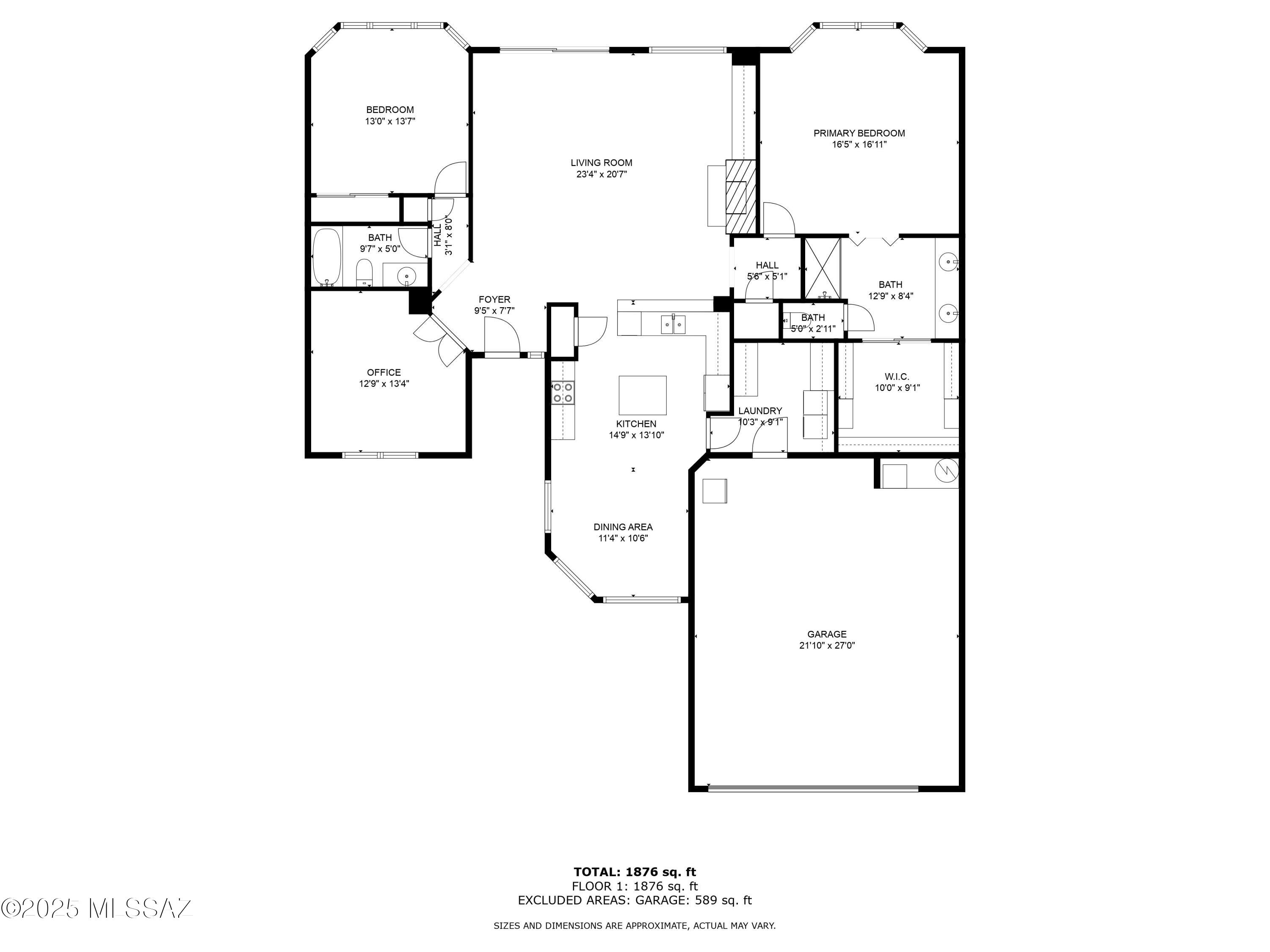 40070 S Winding Trail Drive