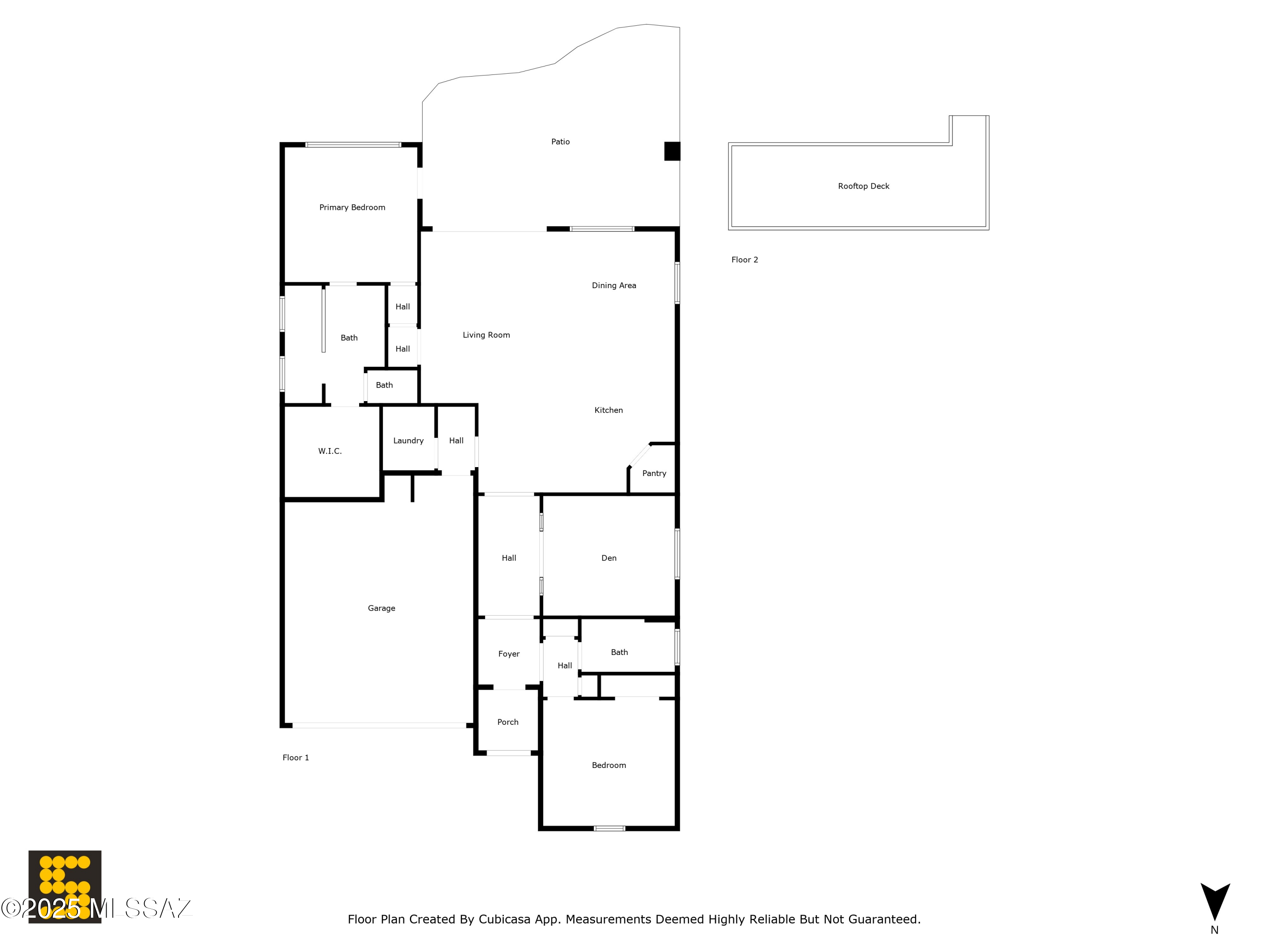 210 E Ancient Pueblo Lane