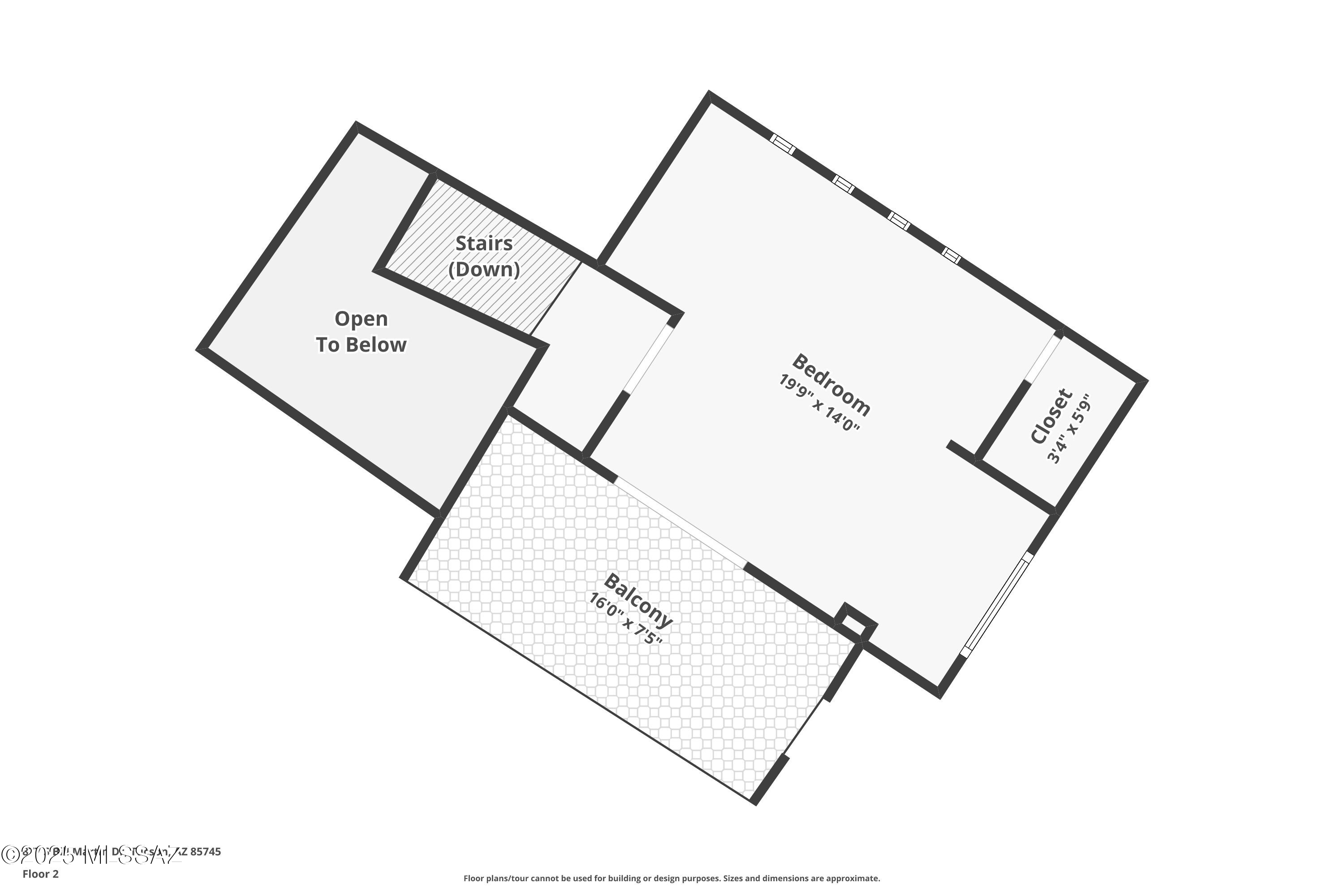 877 S Bill Martin Drive