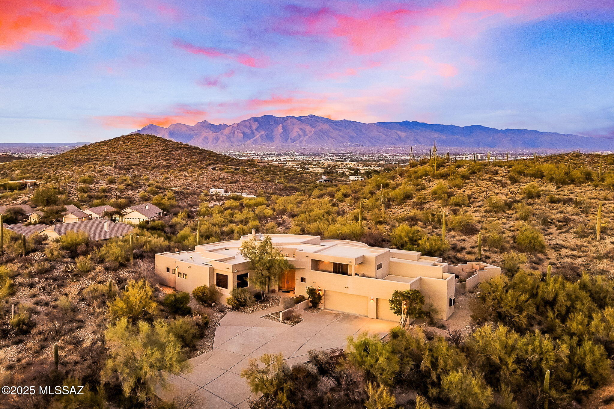 877 S Bill Martin Drive