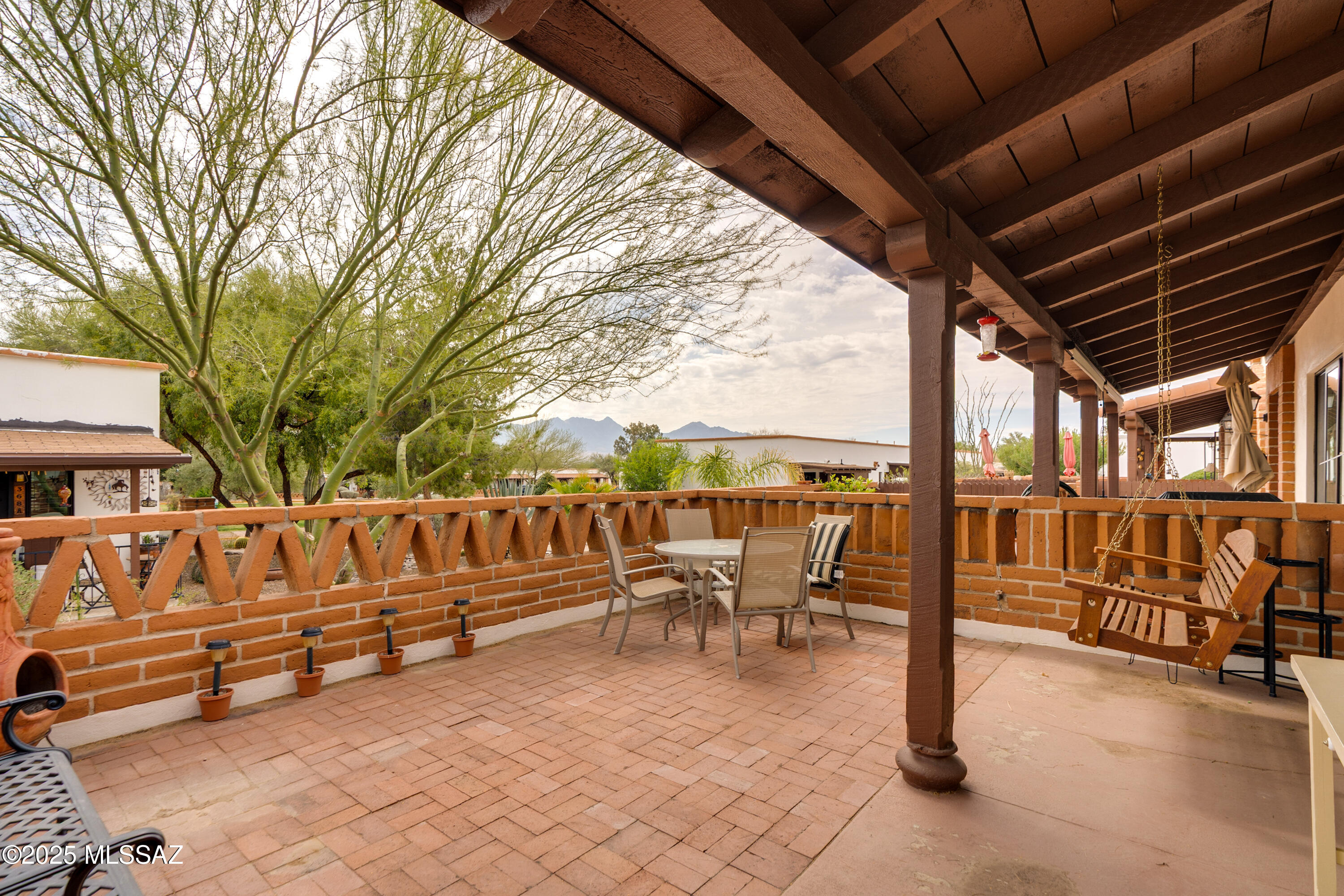 386 S Paseo Quinta Unit: D