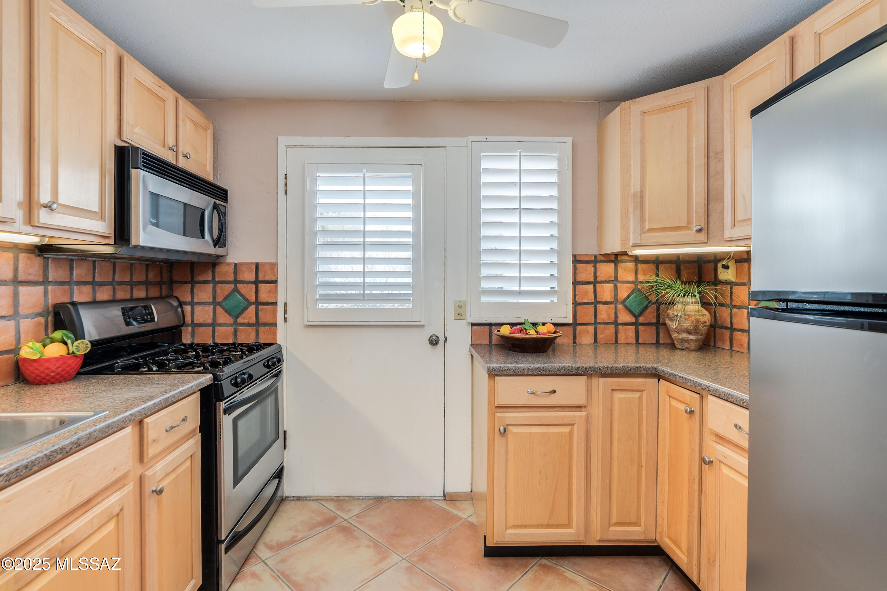 386 S Paseo Quinta Unit: D