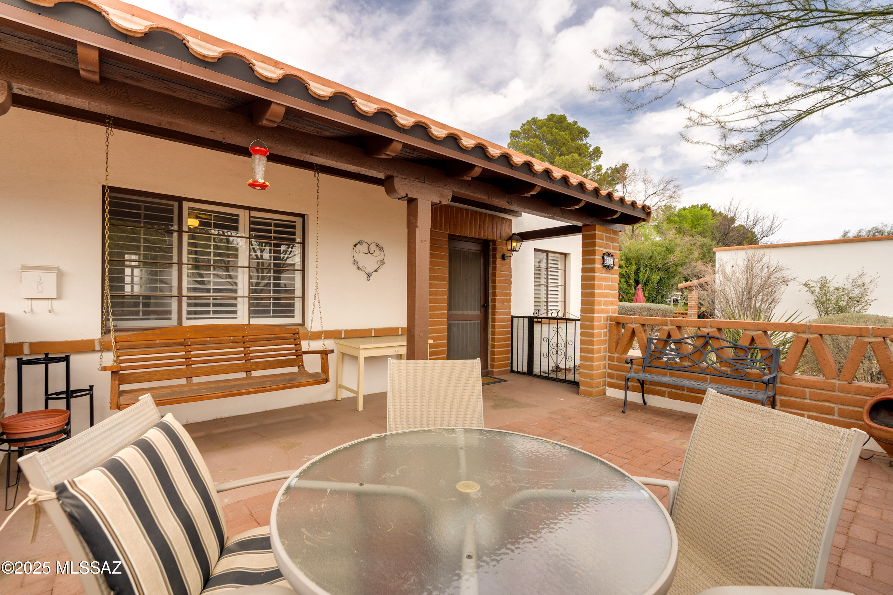 386 S Paseo Quinta Unit: D