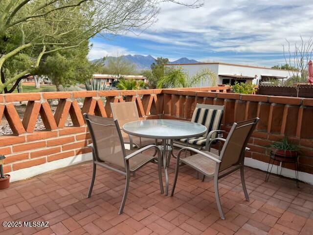 386 S Paseo Quinta Unit: D