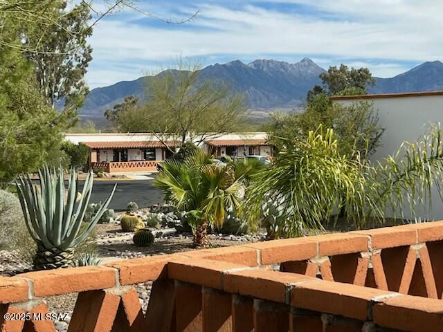 386 S Paseo Quinta Unit: D