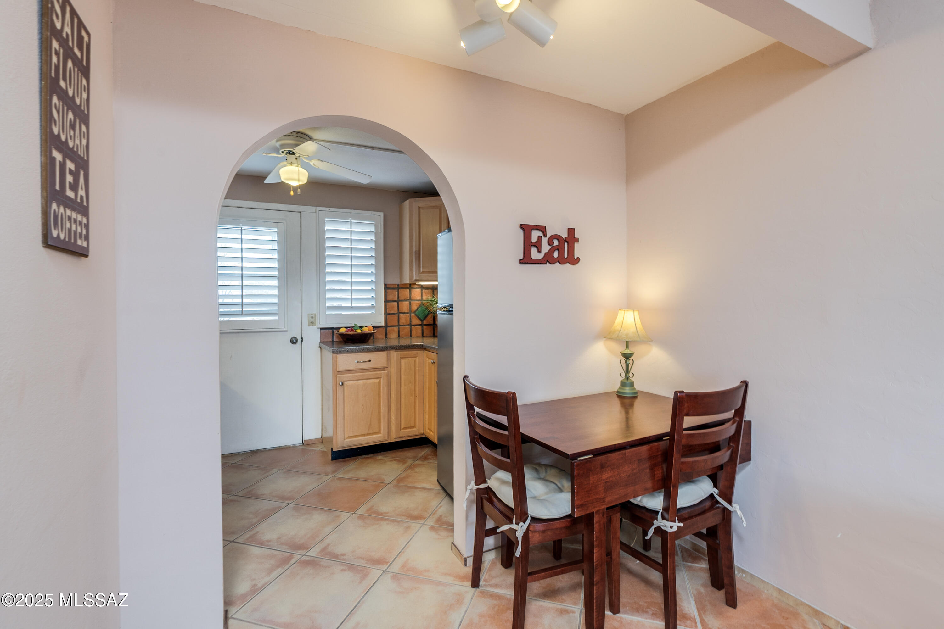 386 S Paseo Quinta Unit: D