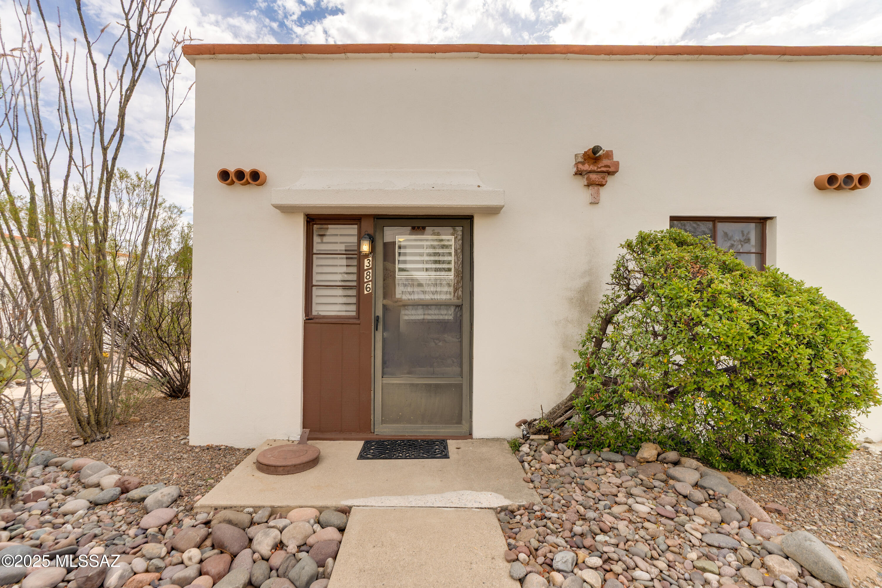 386 S Paseo Quinta Unit: D