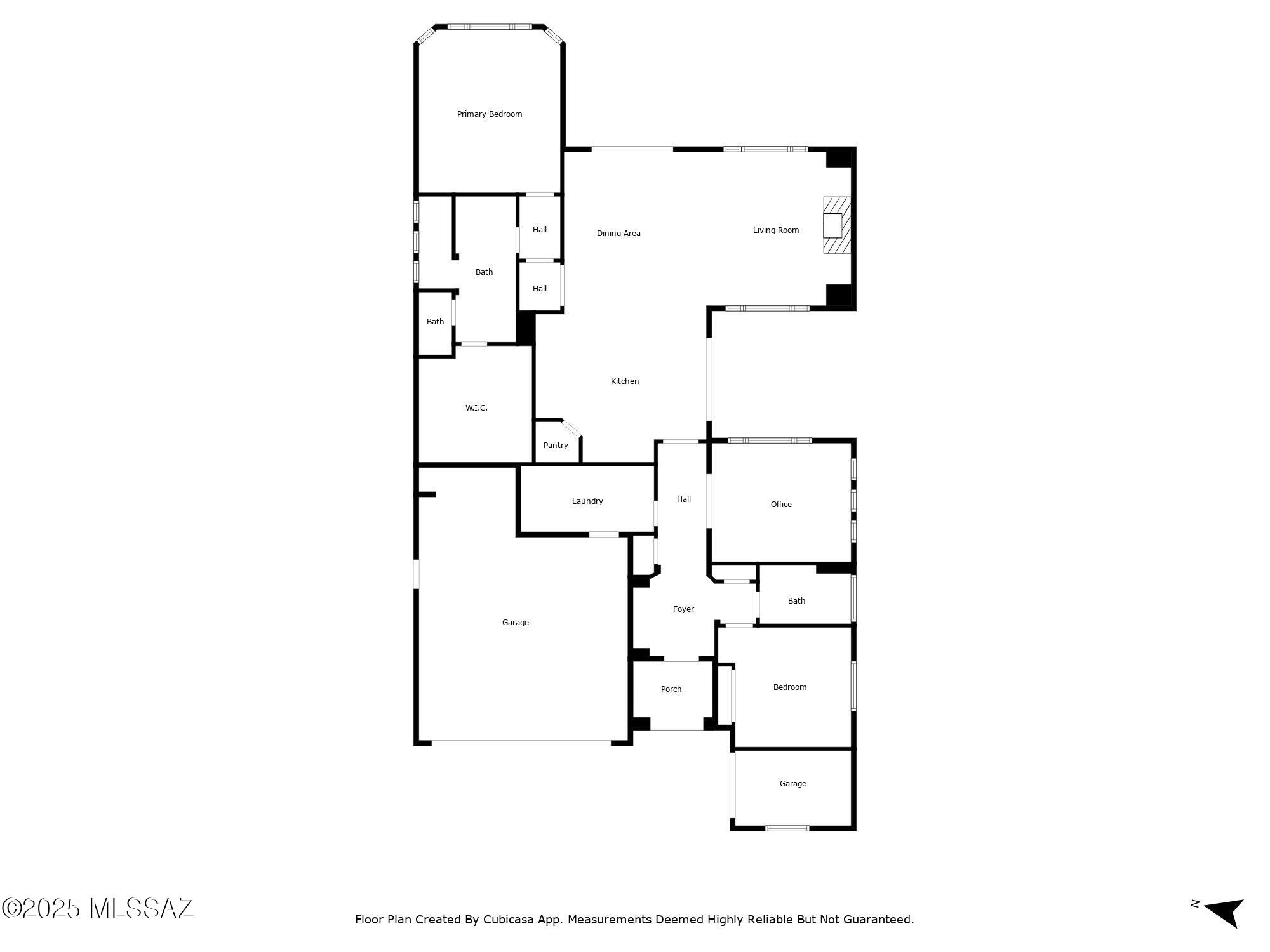14082 N Tiyo Point Trail