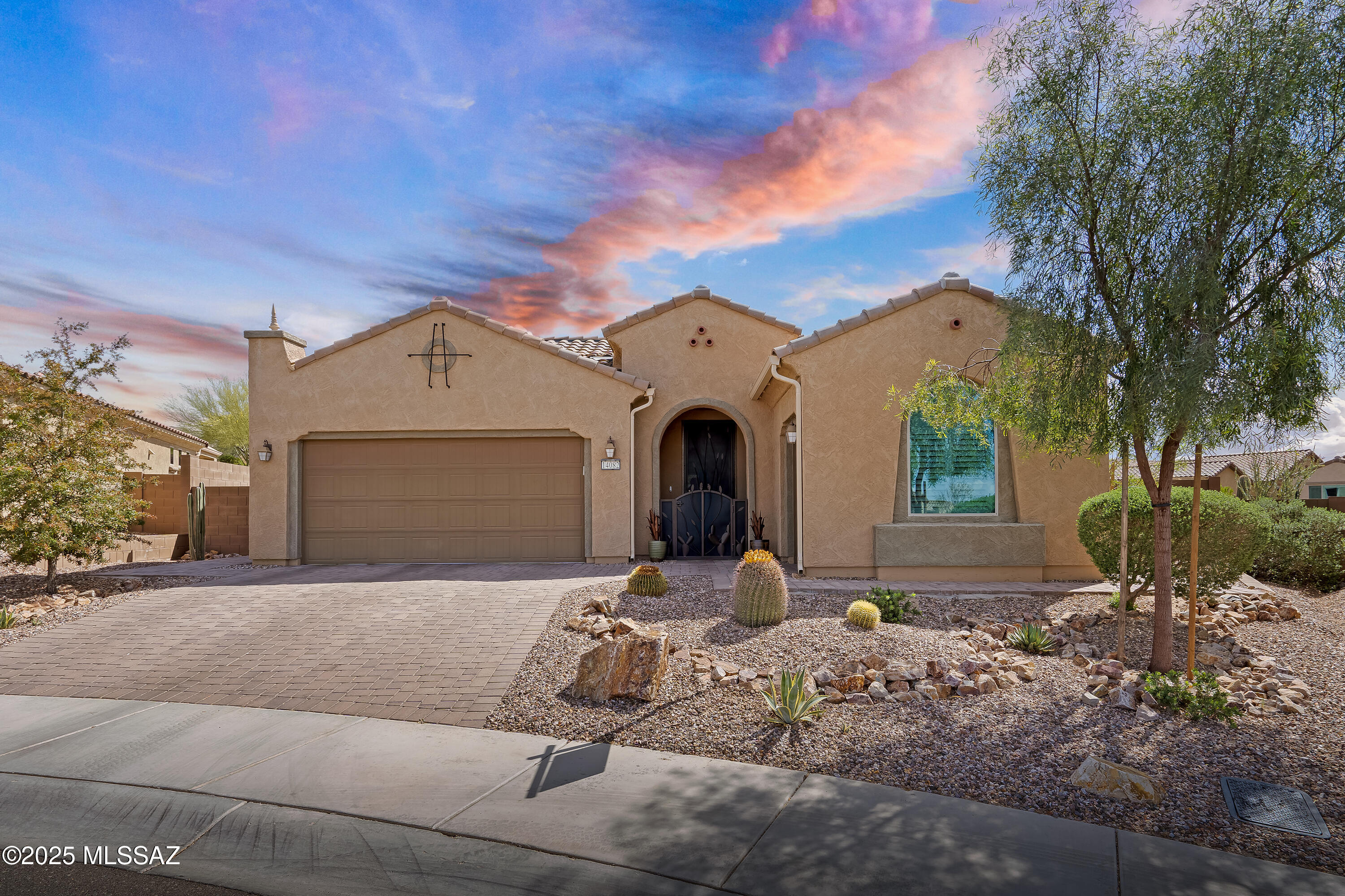 14082 N Tiyo Point Trail