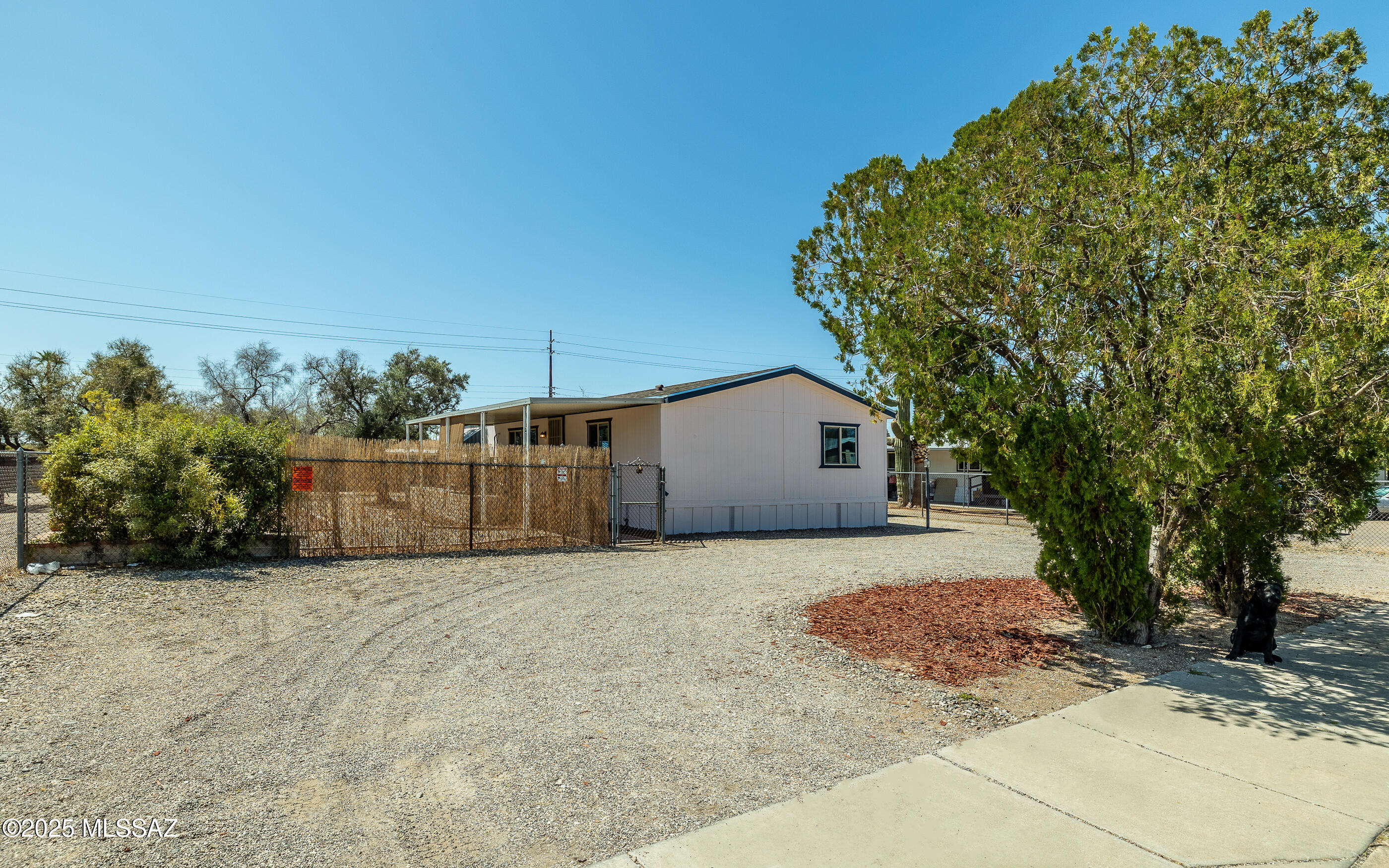 773 W Florence Street