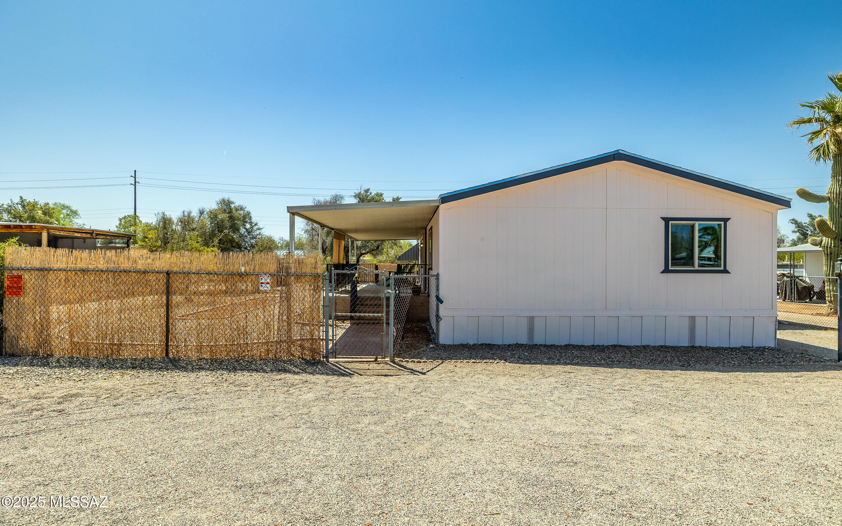 773 W Florence Street