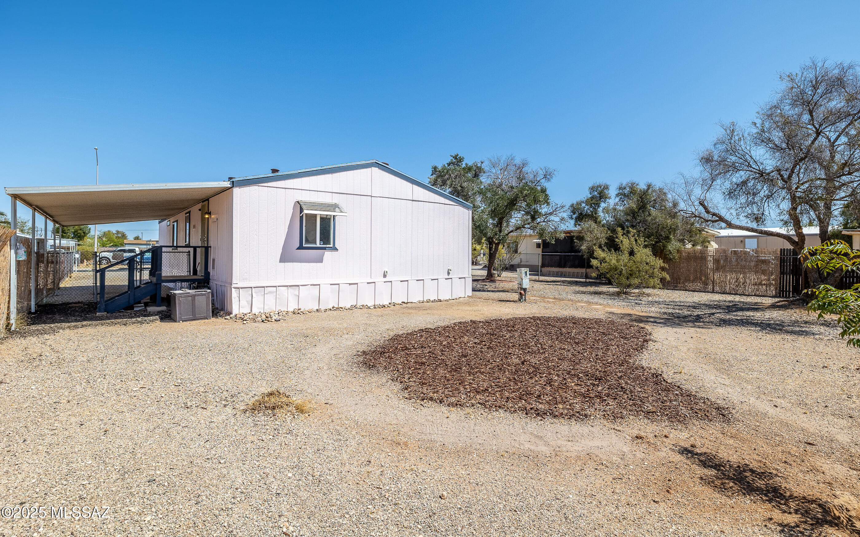 773 W Florence Street