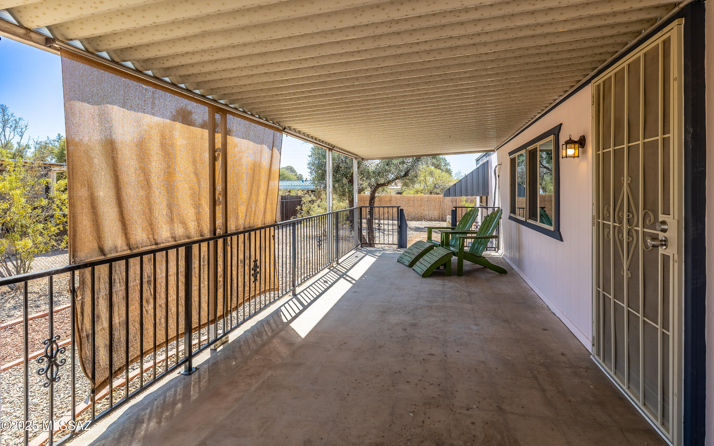 773 W Florence Street