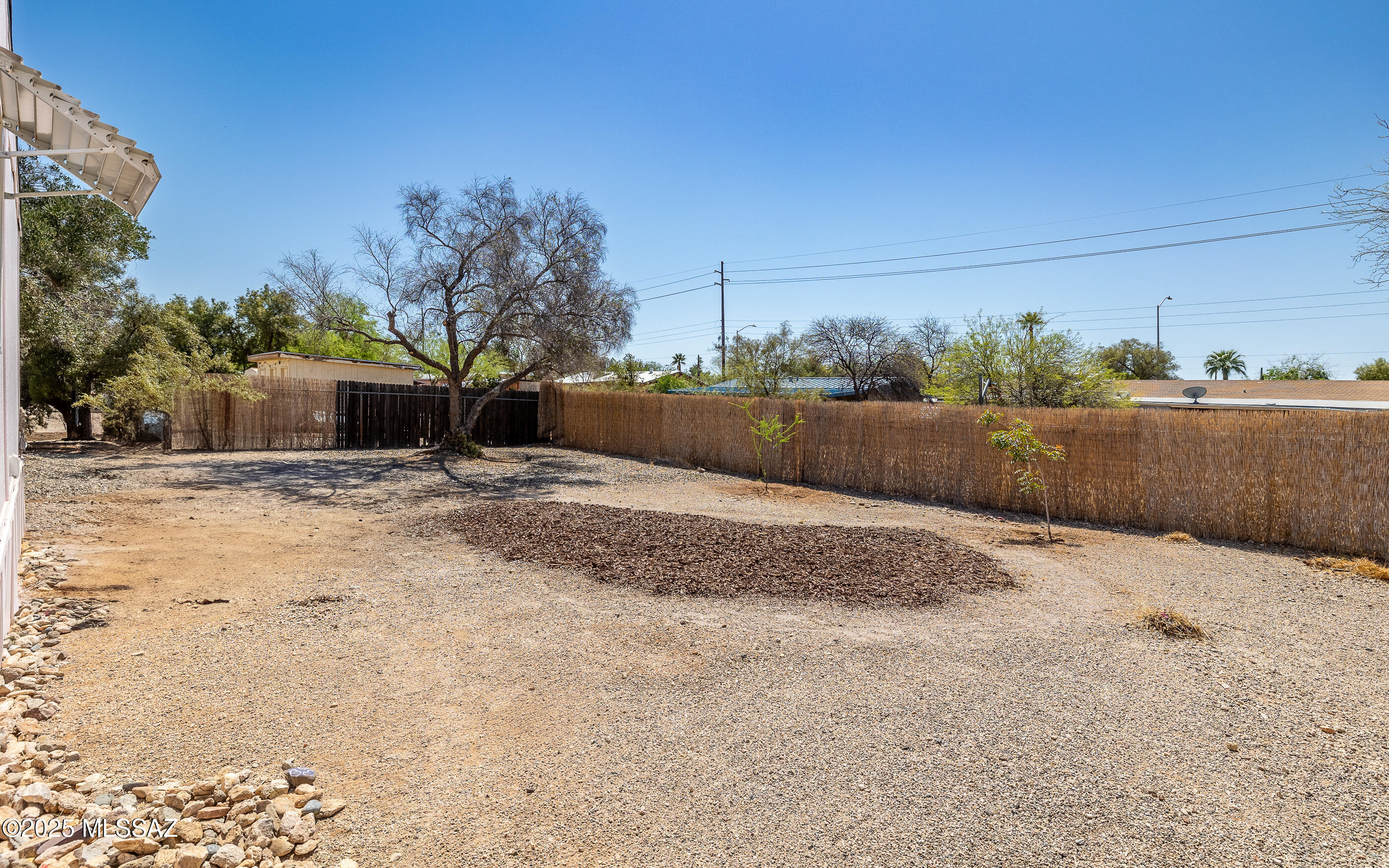 773 W Florence Street