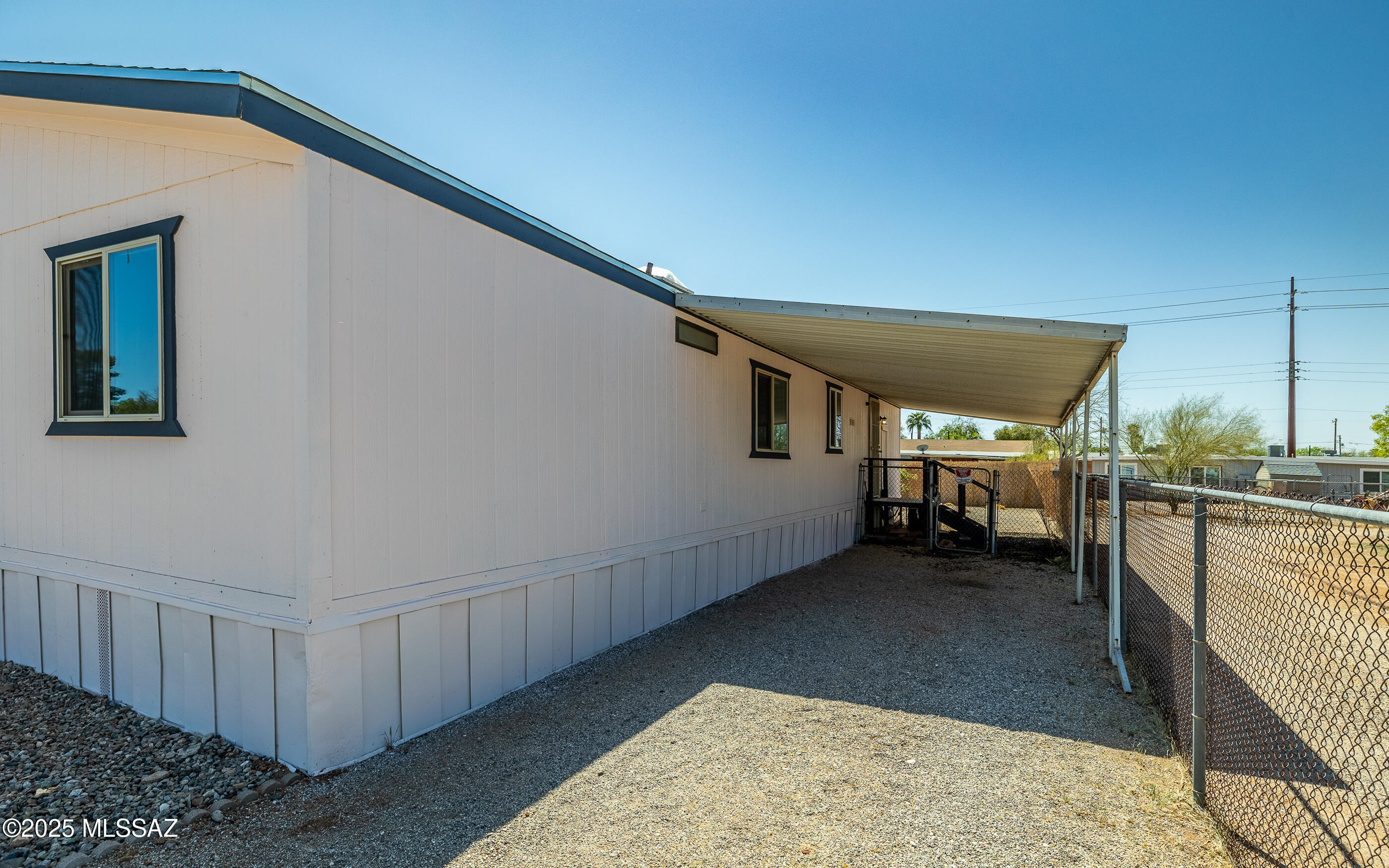 773 W Florence Street