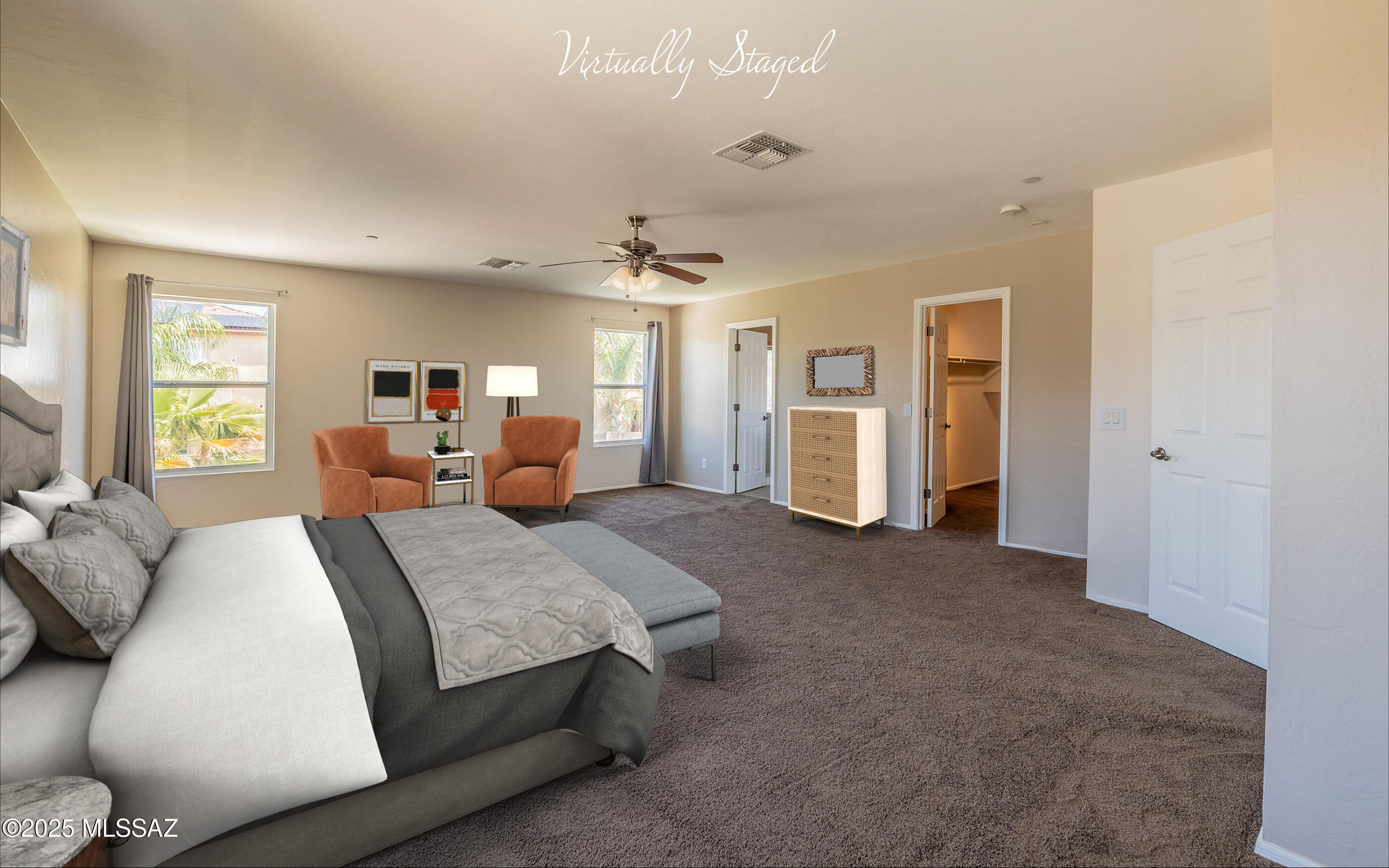 3561 E Farrier Drive