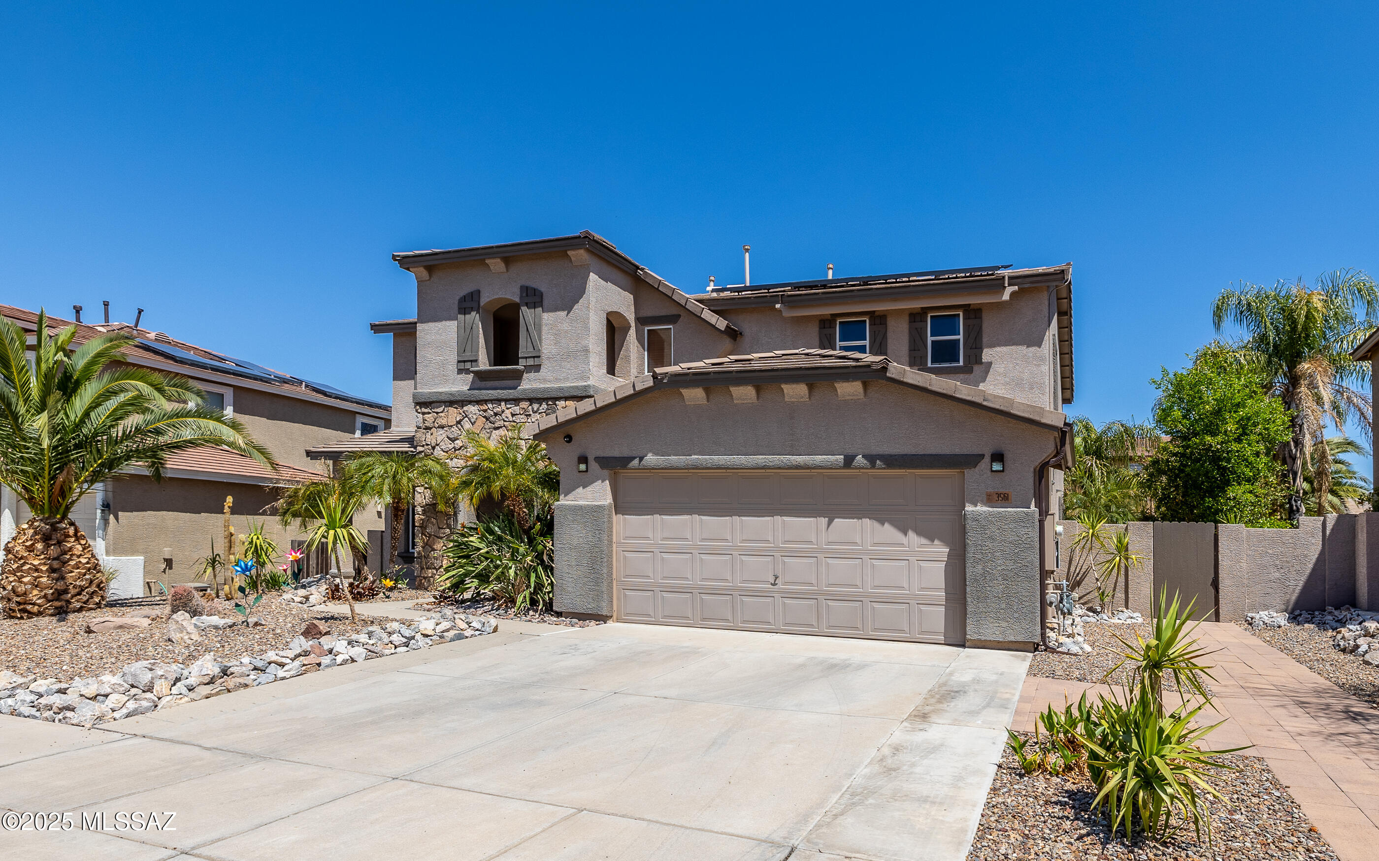 3561 E Farrier Drive