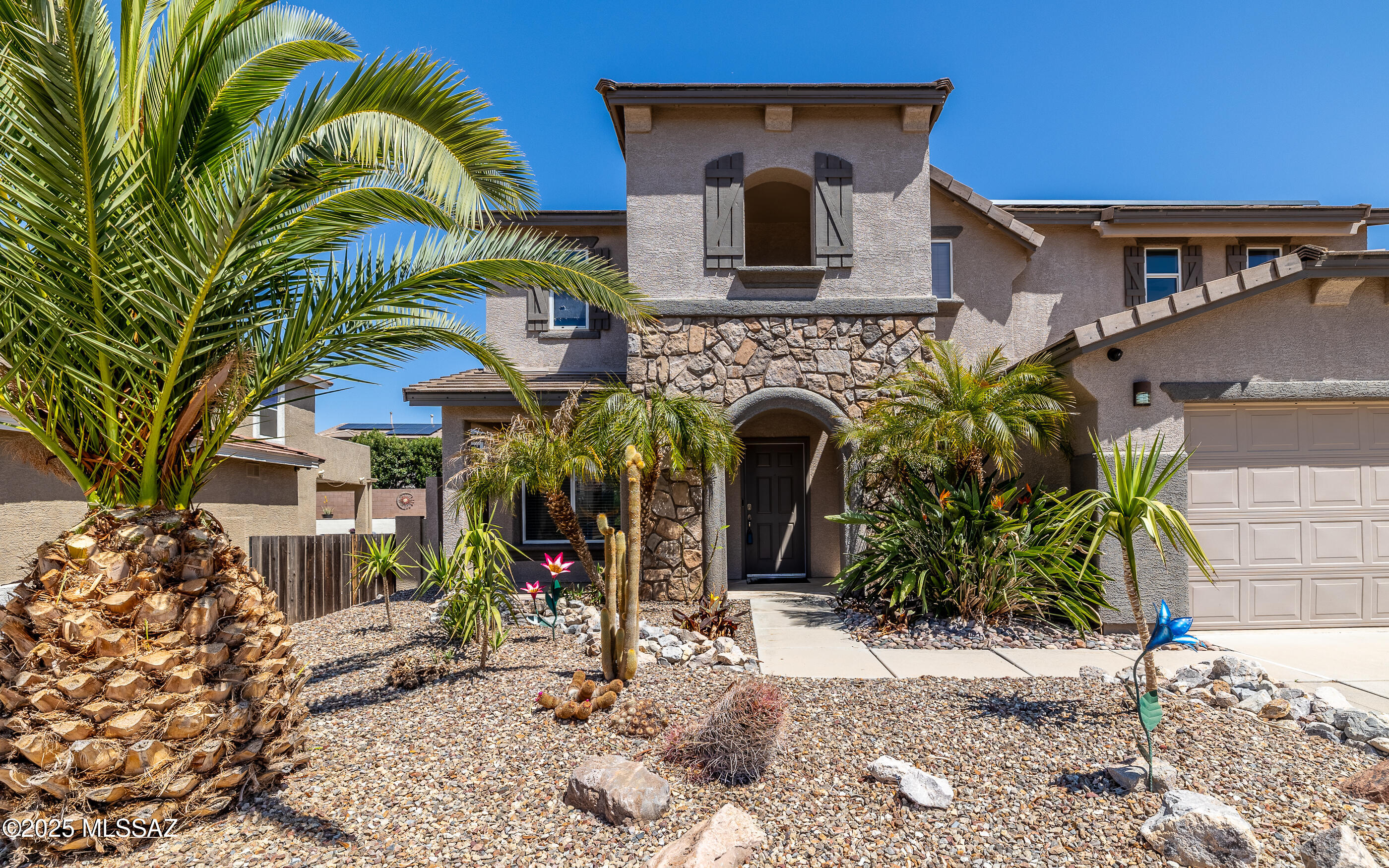 3561 E Farrier Drive