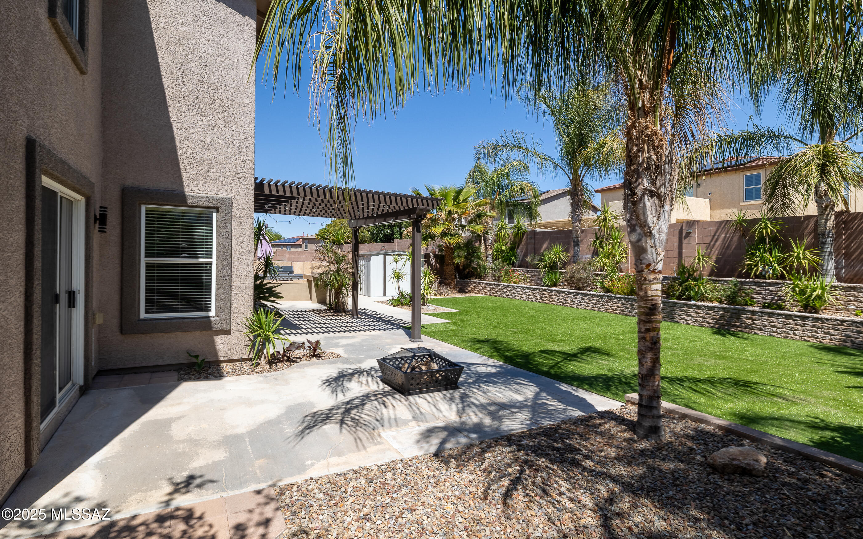 3561 E Farrier Drive