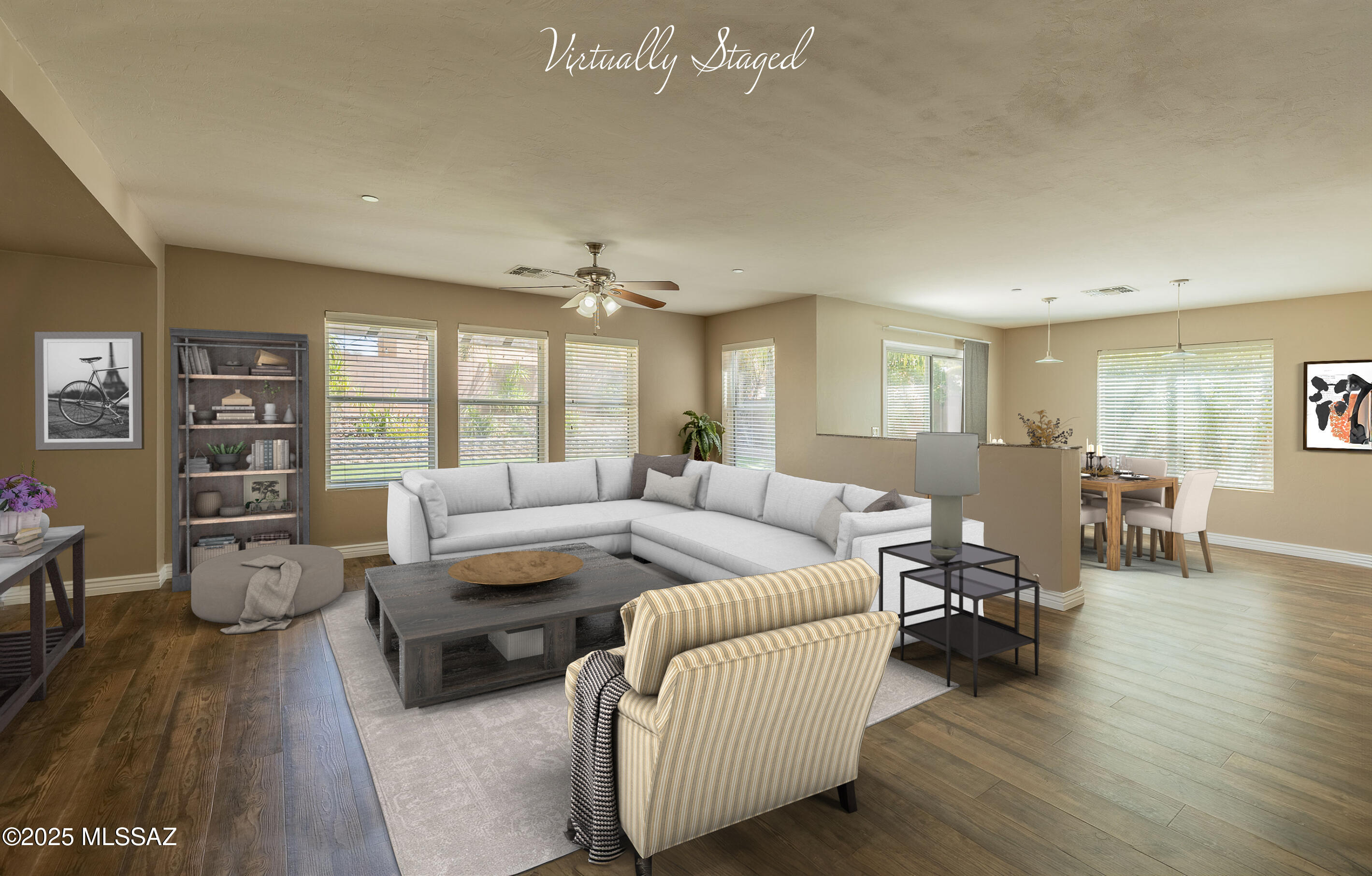 3561 E Farrier Drive