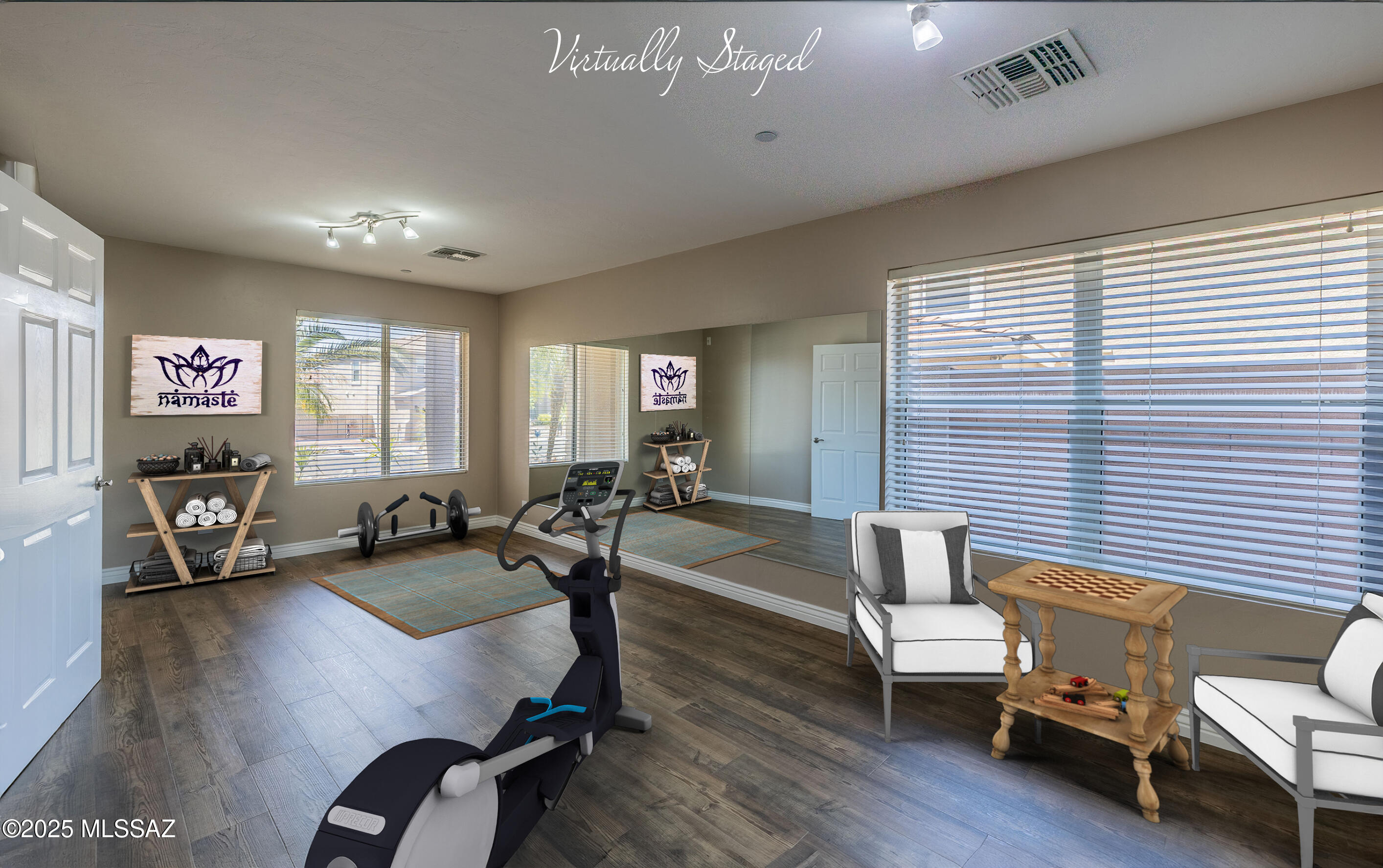 3561 E Farrier Drive