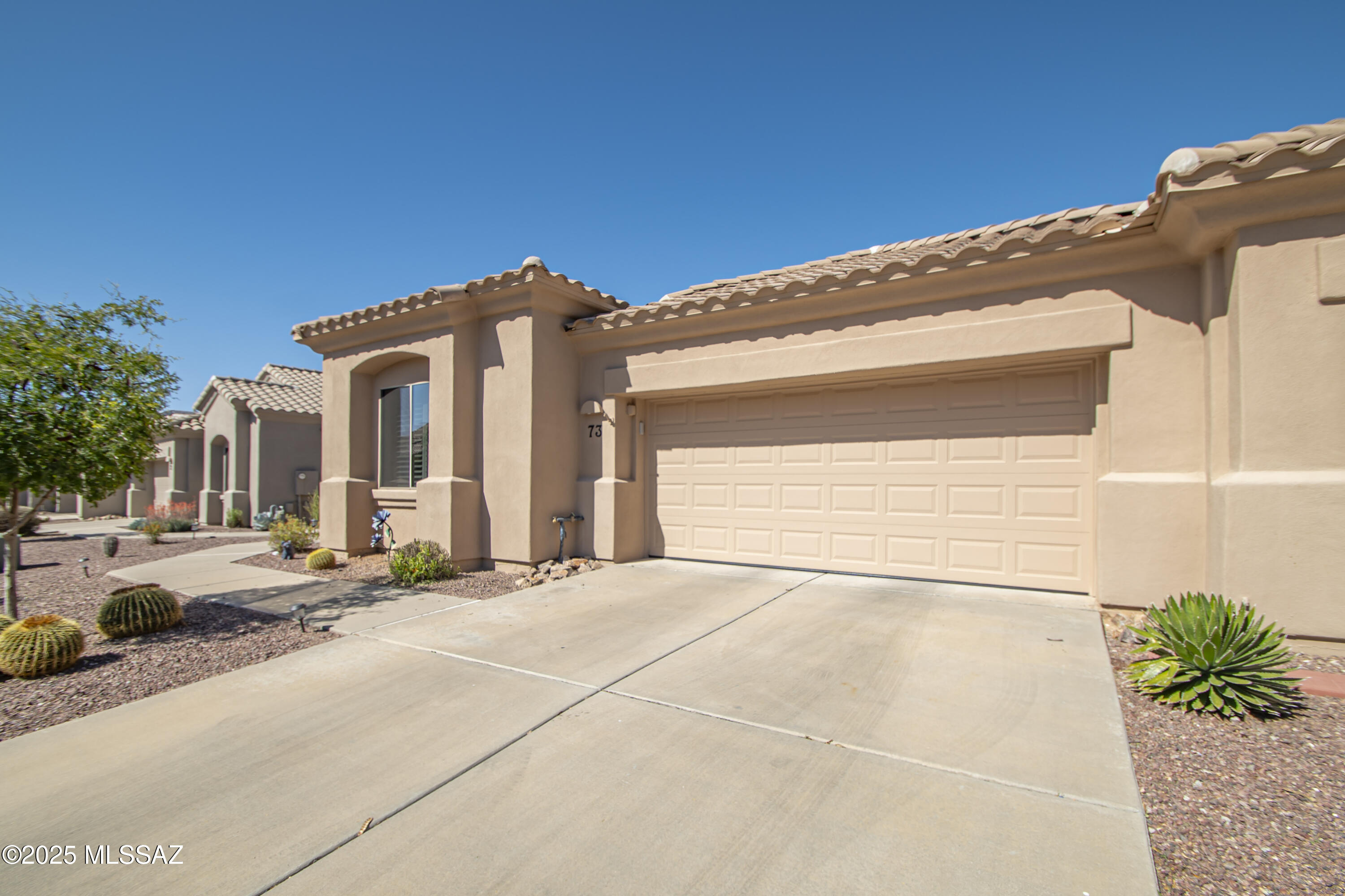 13401 N Rancho Vistoso Boulevard Unit: UNIT 73