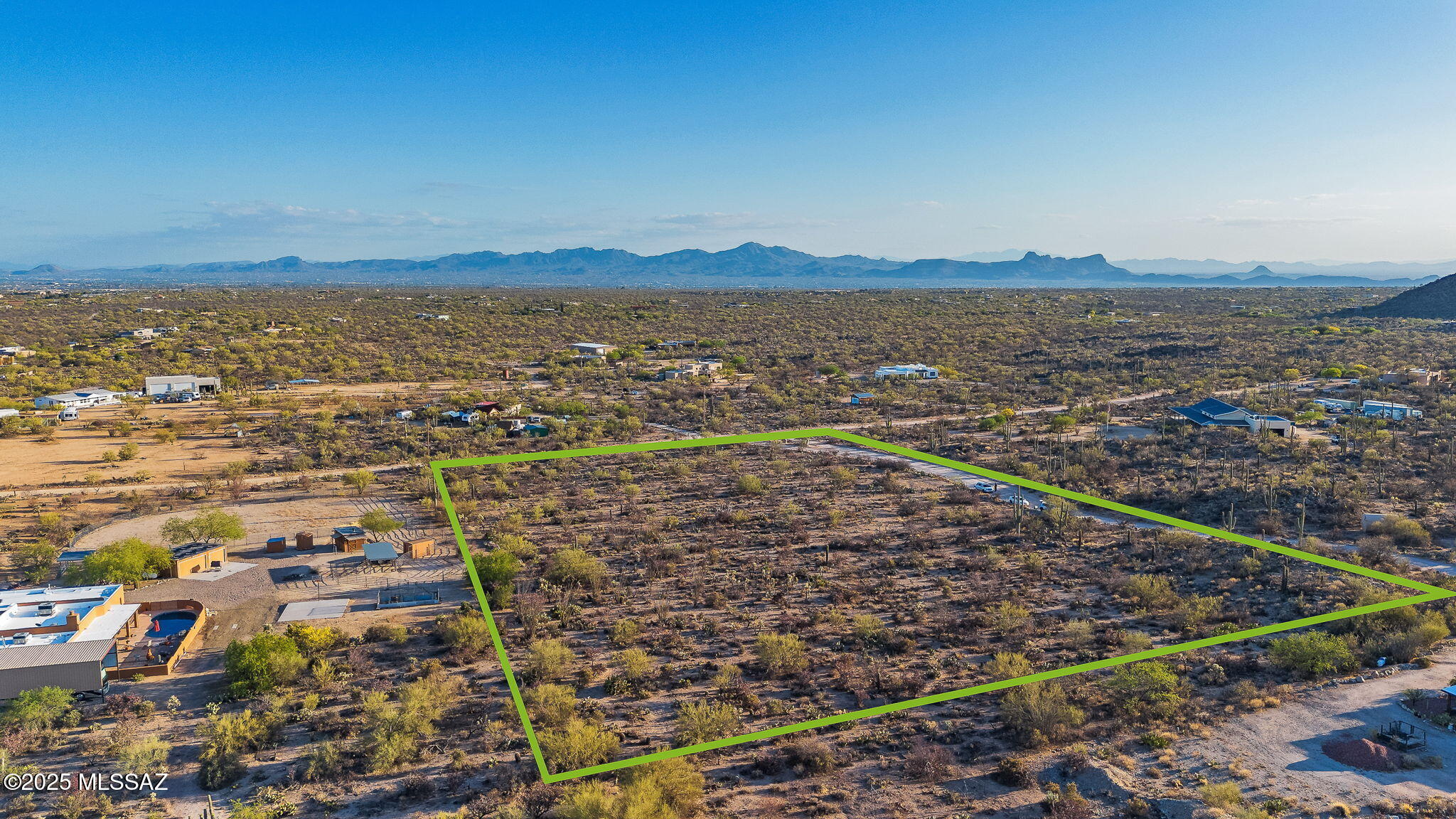 2676 W Cougar Canyon Trail