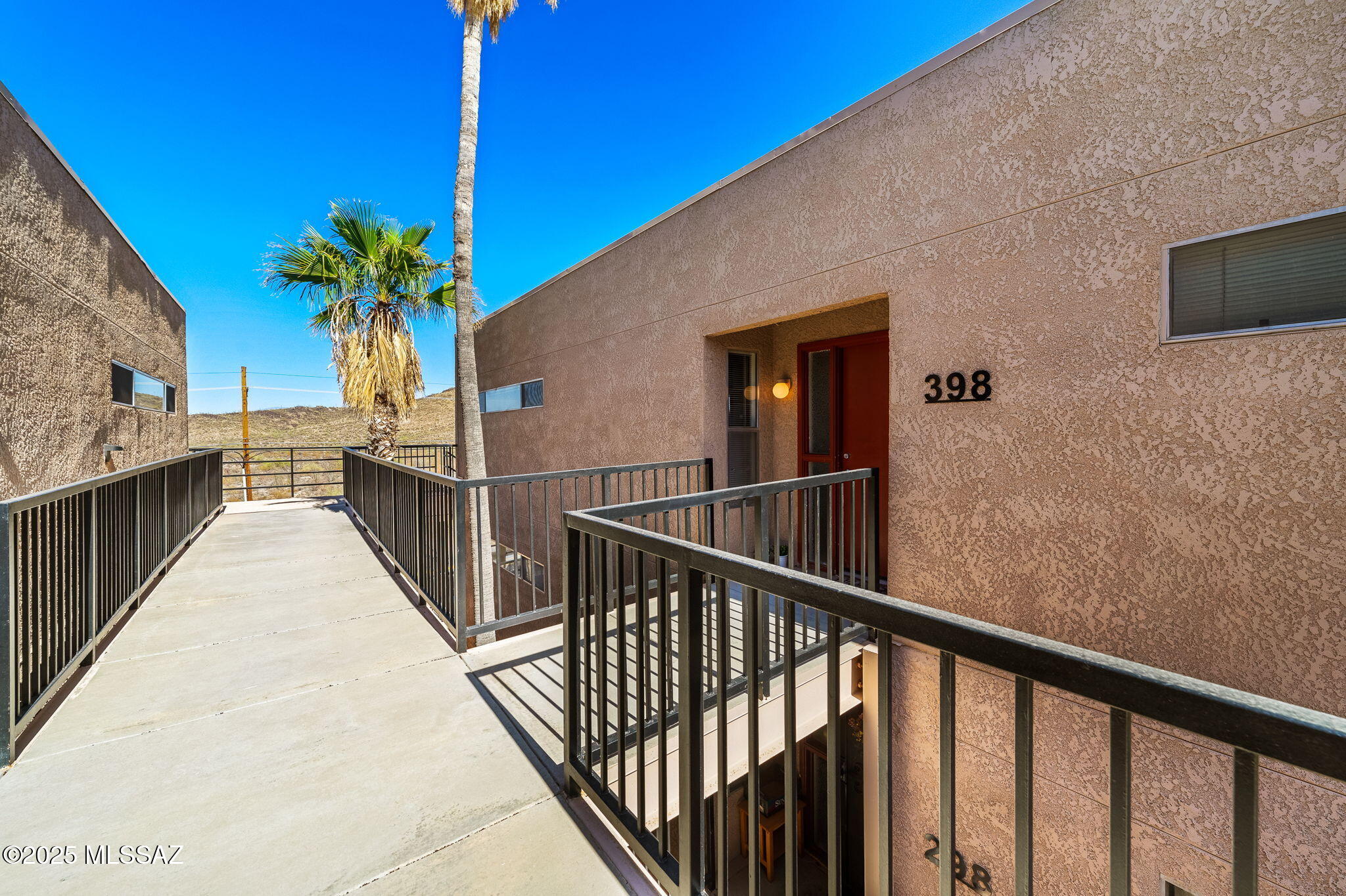 2601 W Broadway Boulevard Unit: P398