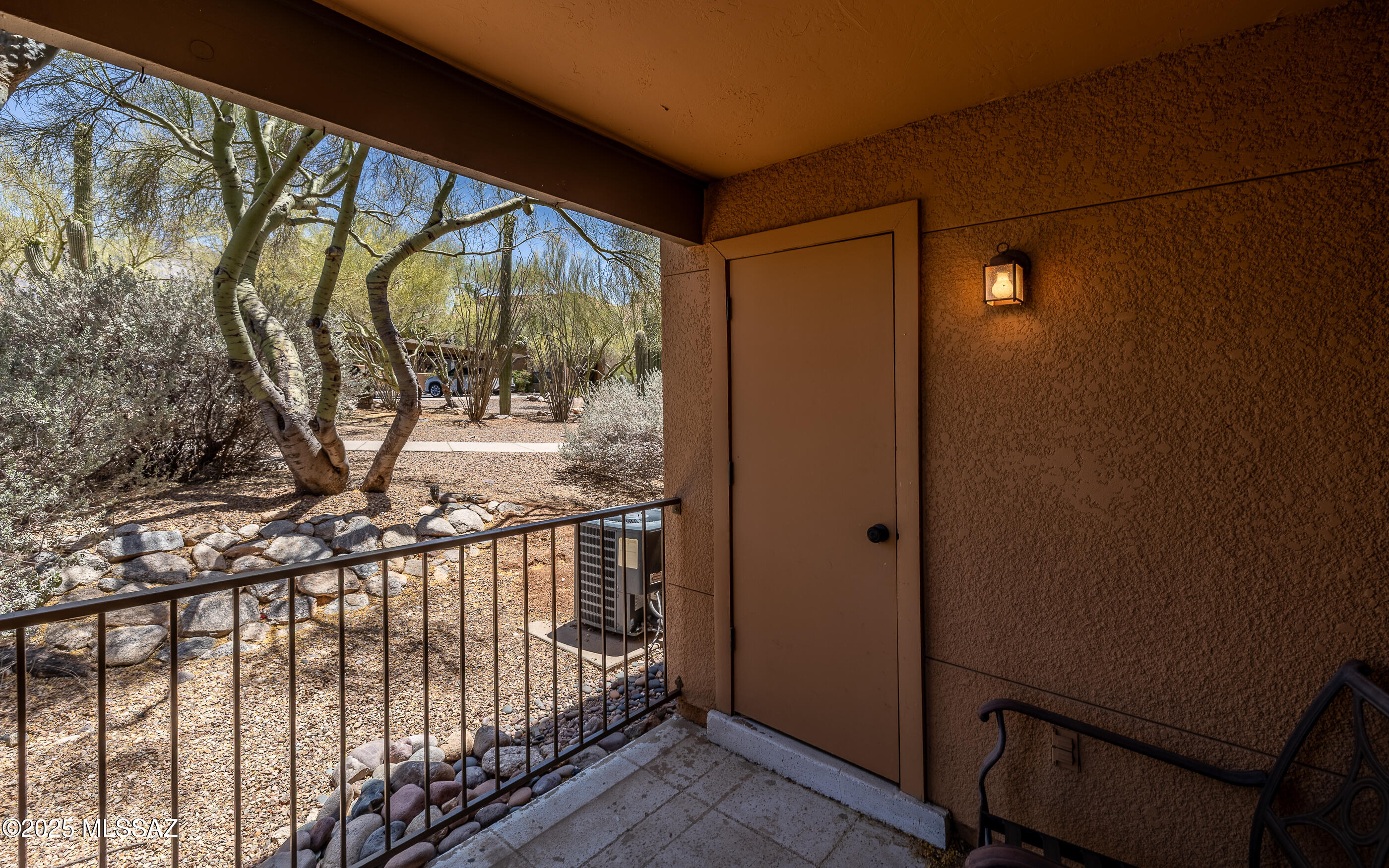 6651 N Campbell Avenue Unit: APT 133