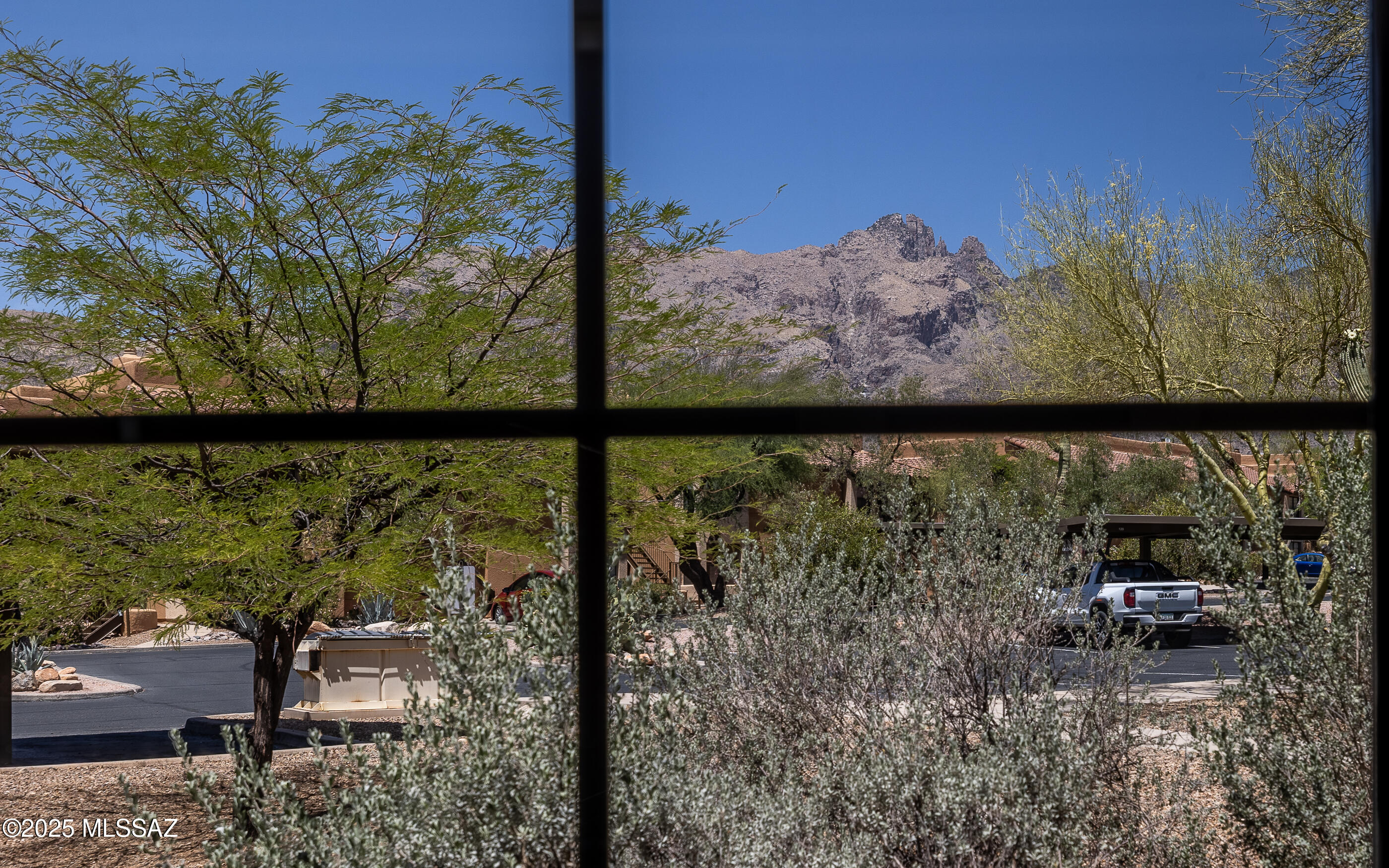 6651 N Campbell Avenue Unit: APT 133