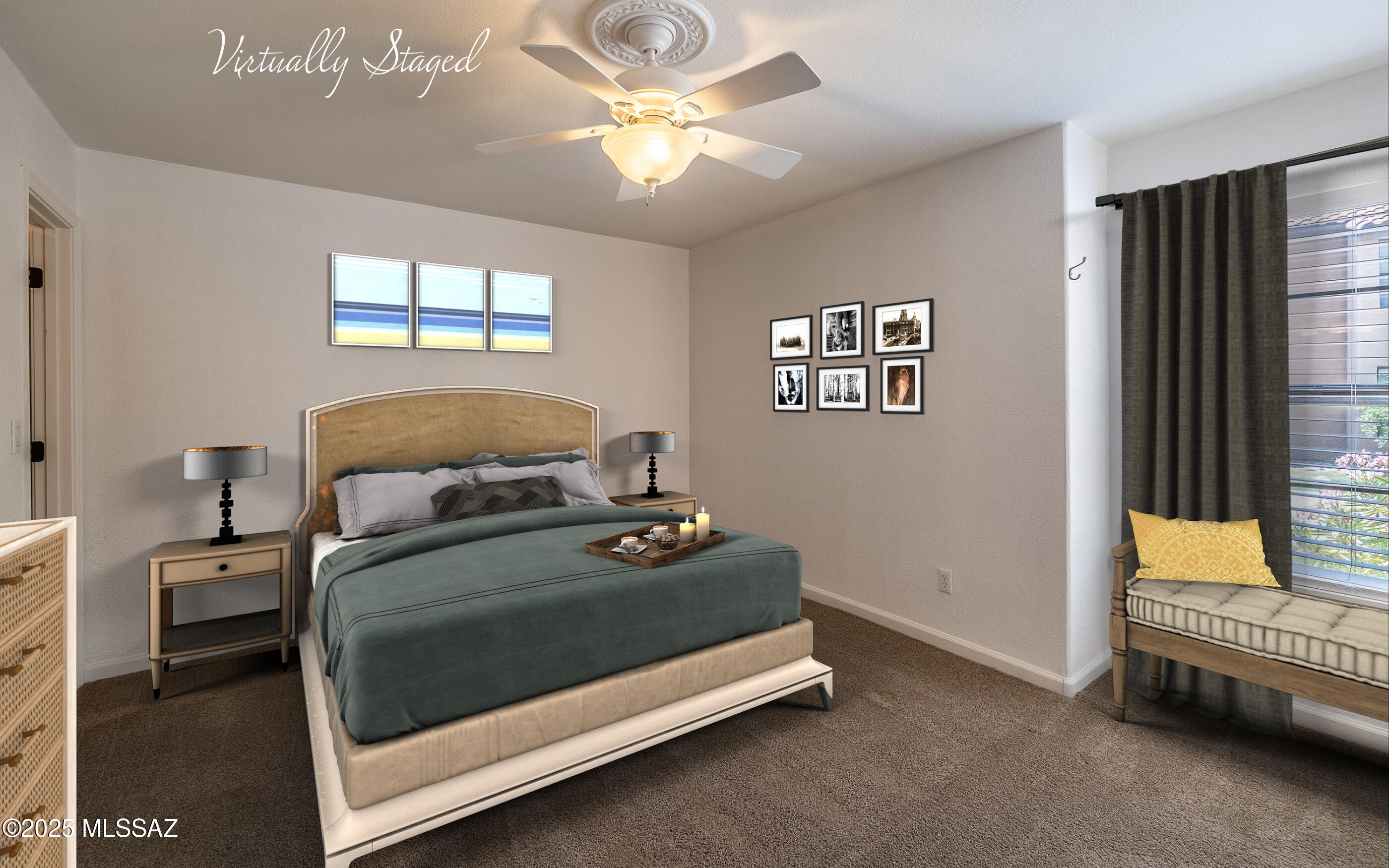 6651 N Campbell Avenue Unit: APT 133