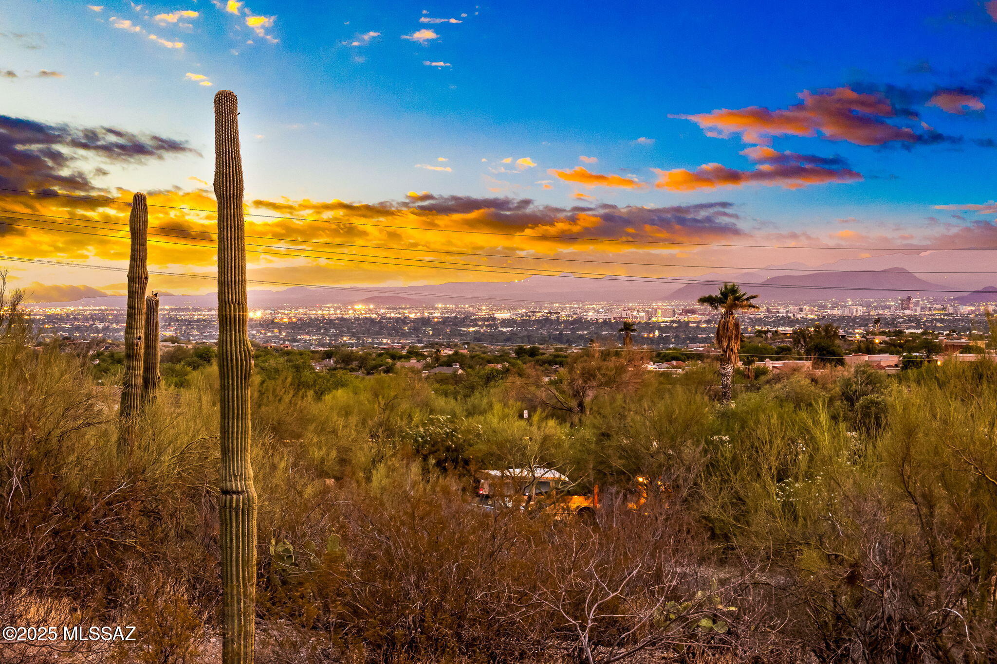 6440 N Mesa View Drive