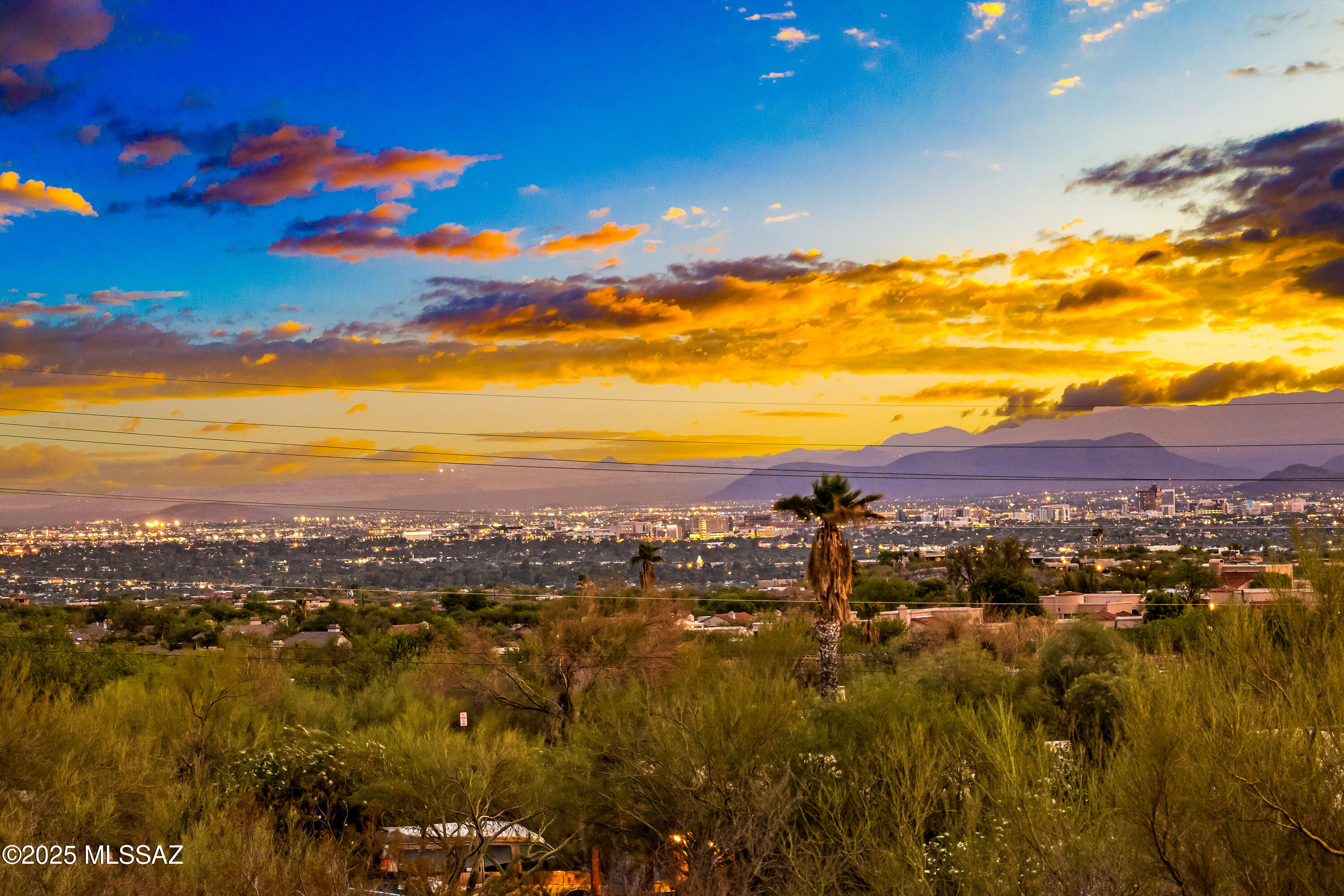 6440 N Mesa View Drive