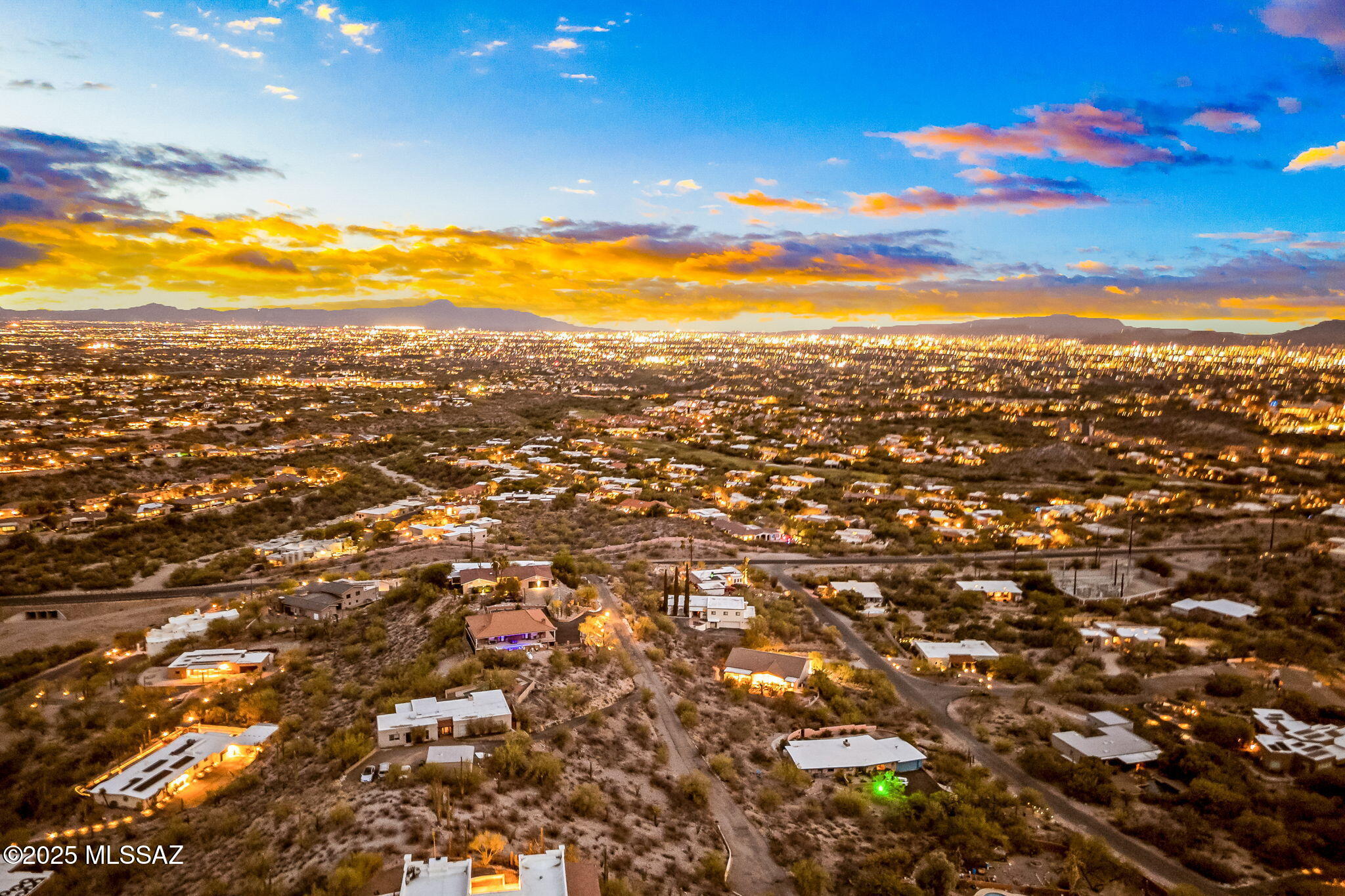 6440 N Mesa View Drive