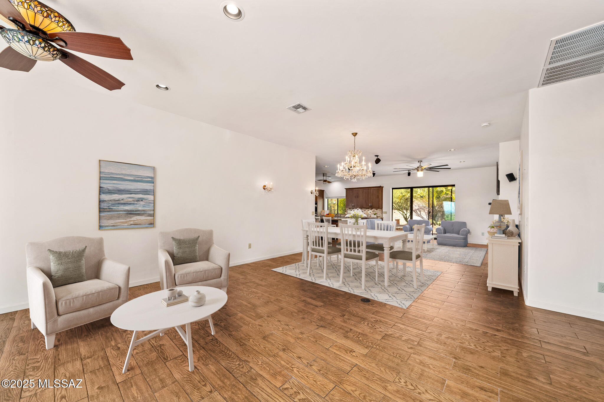 6440 N Mesa View Drive