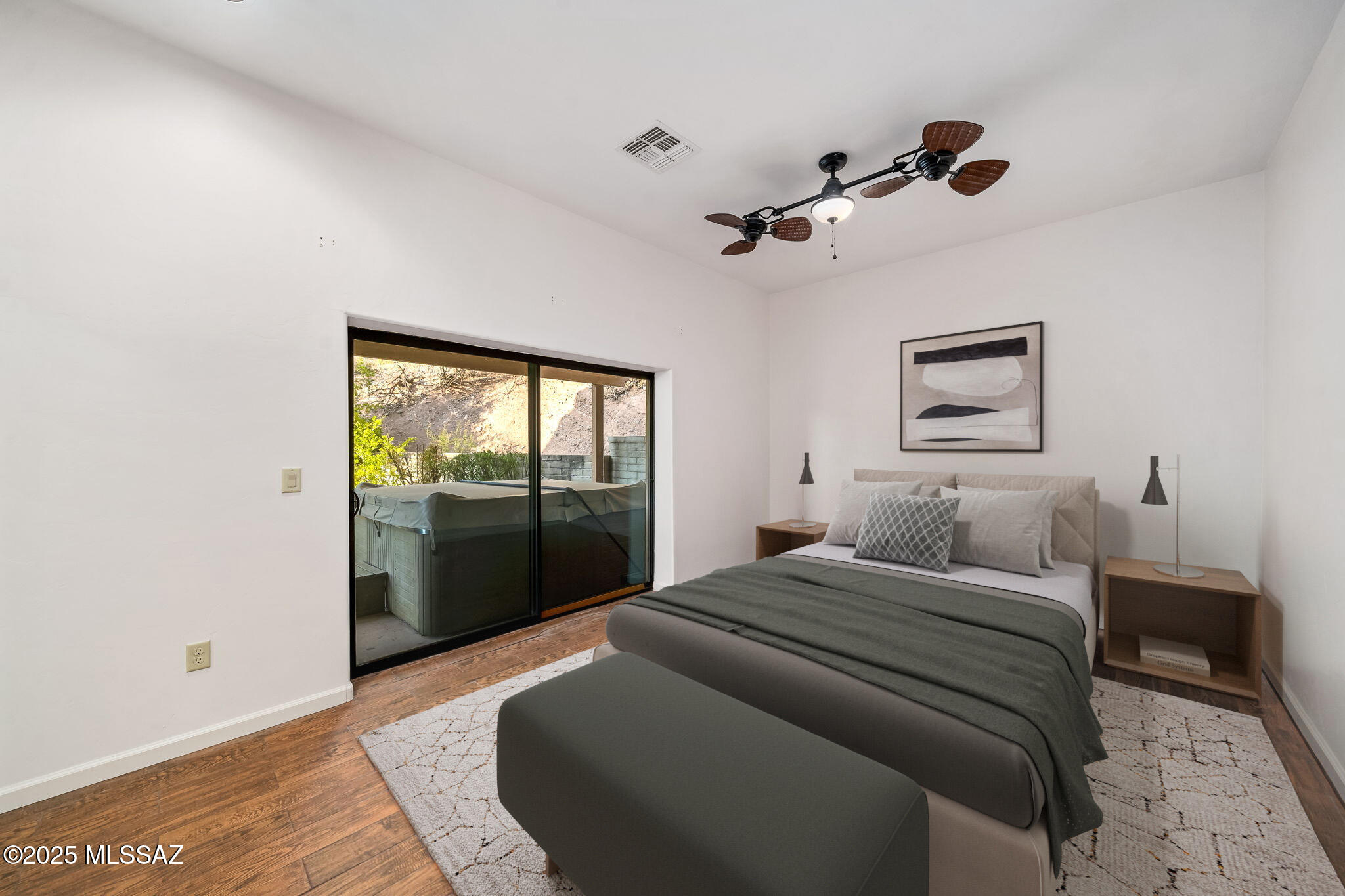 6440 N Mesa View Drive