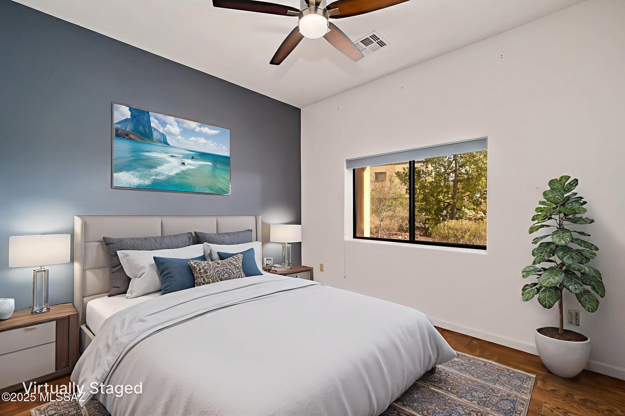 6440 N Mesa View Drive