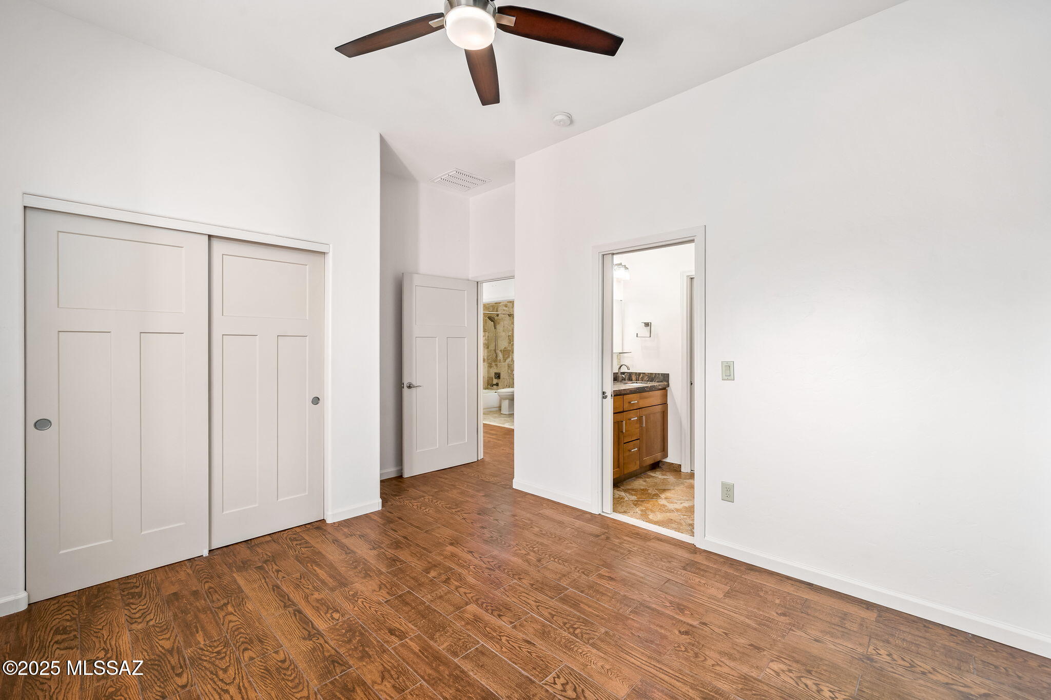 6440 N Mesa View Drive