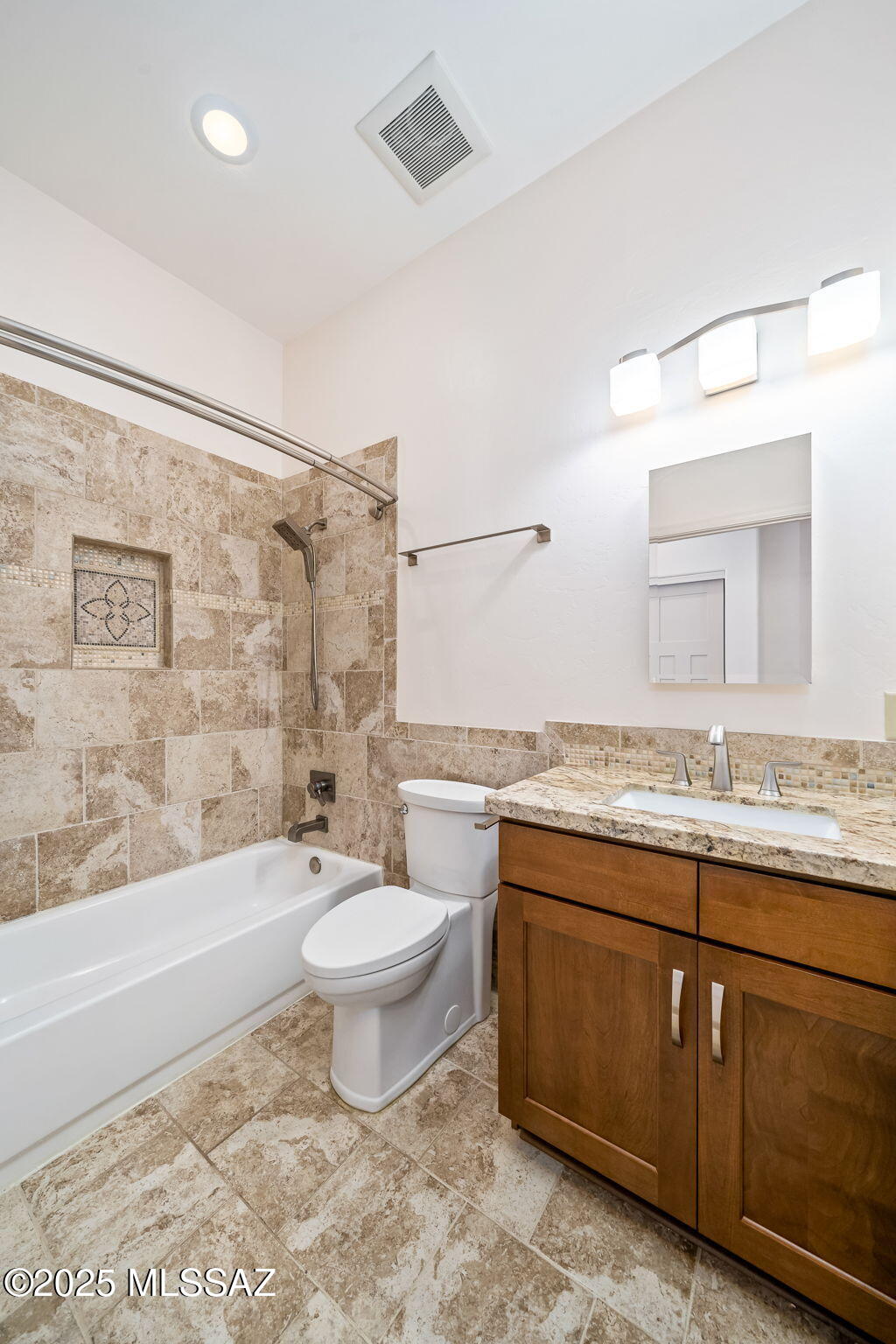 6440 N Mesa View Drive