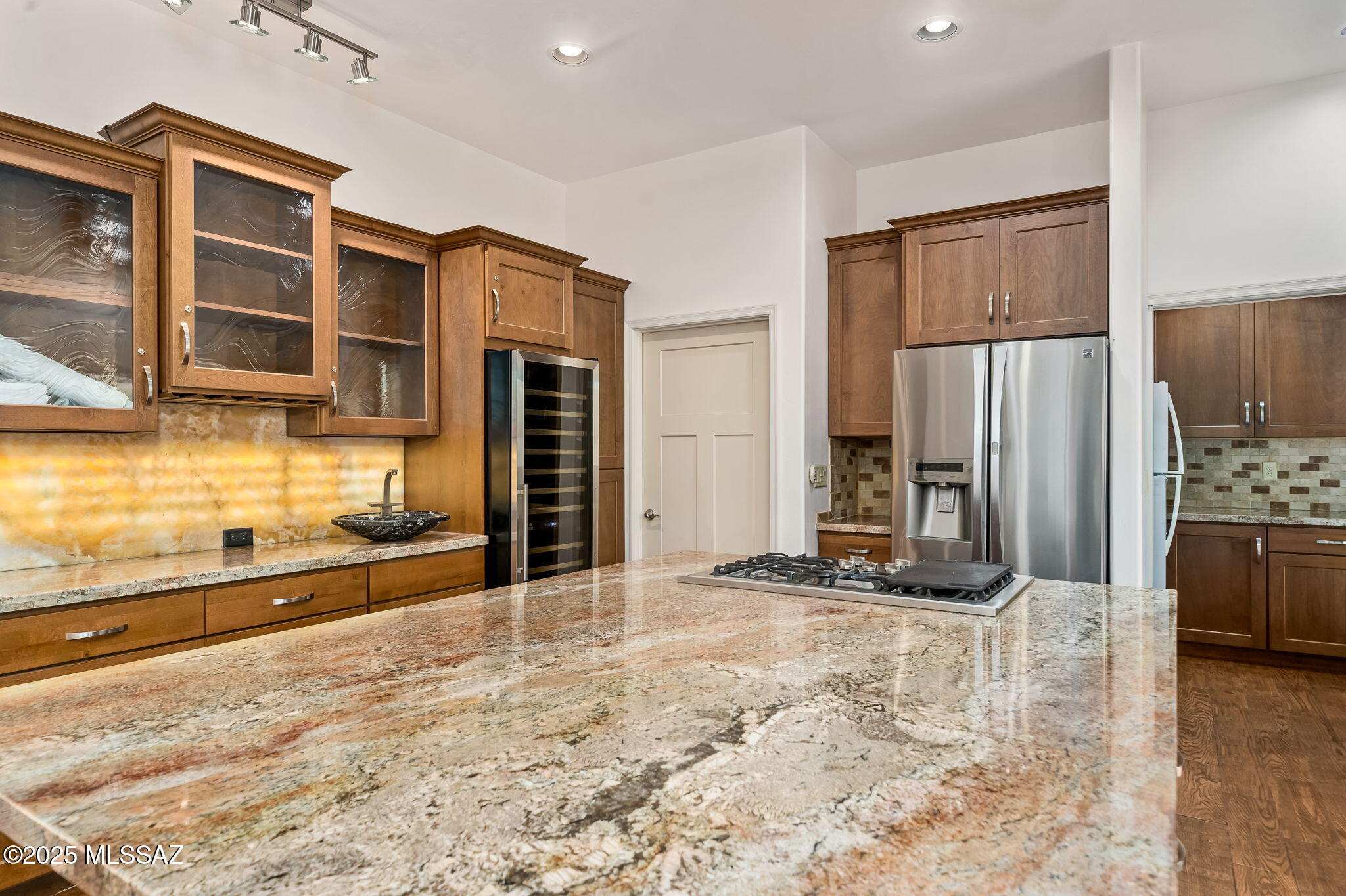 6440 N Mesa View Drive