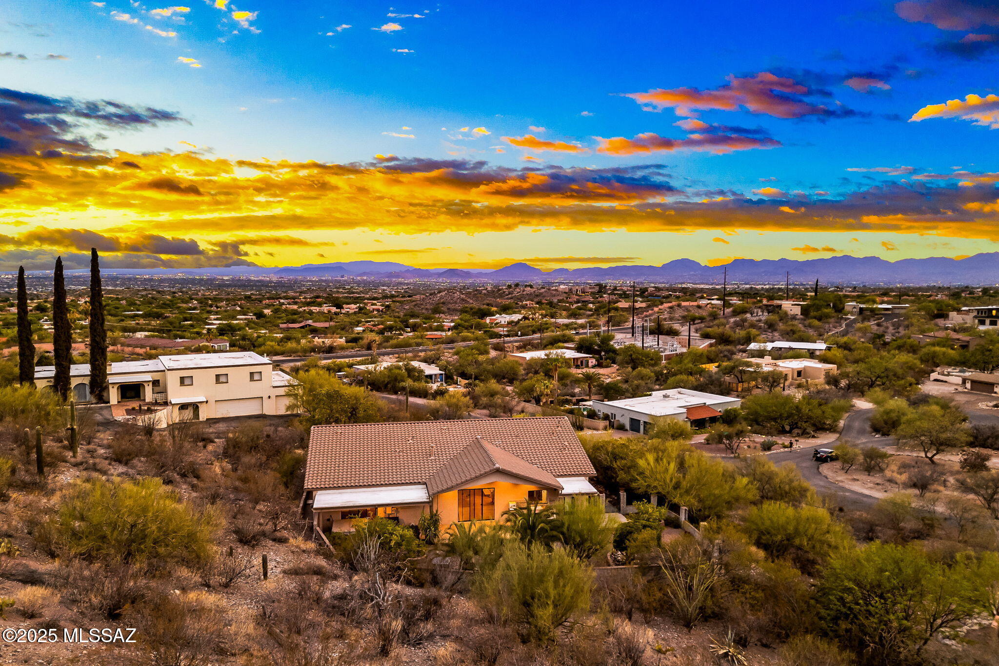 6440 N Mesa View Drive