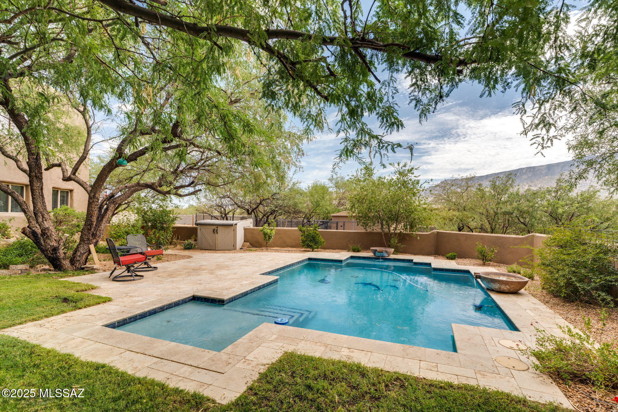 5335 E Cloud Nine Drive